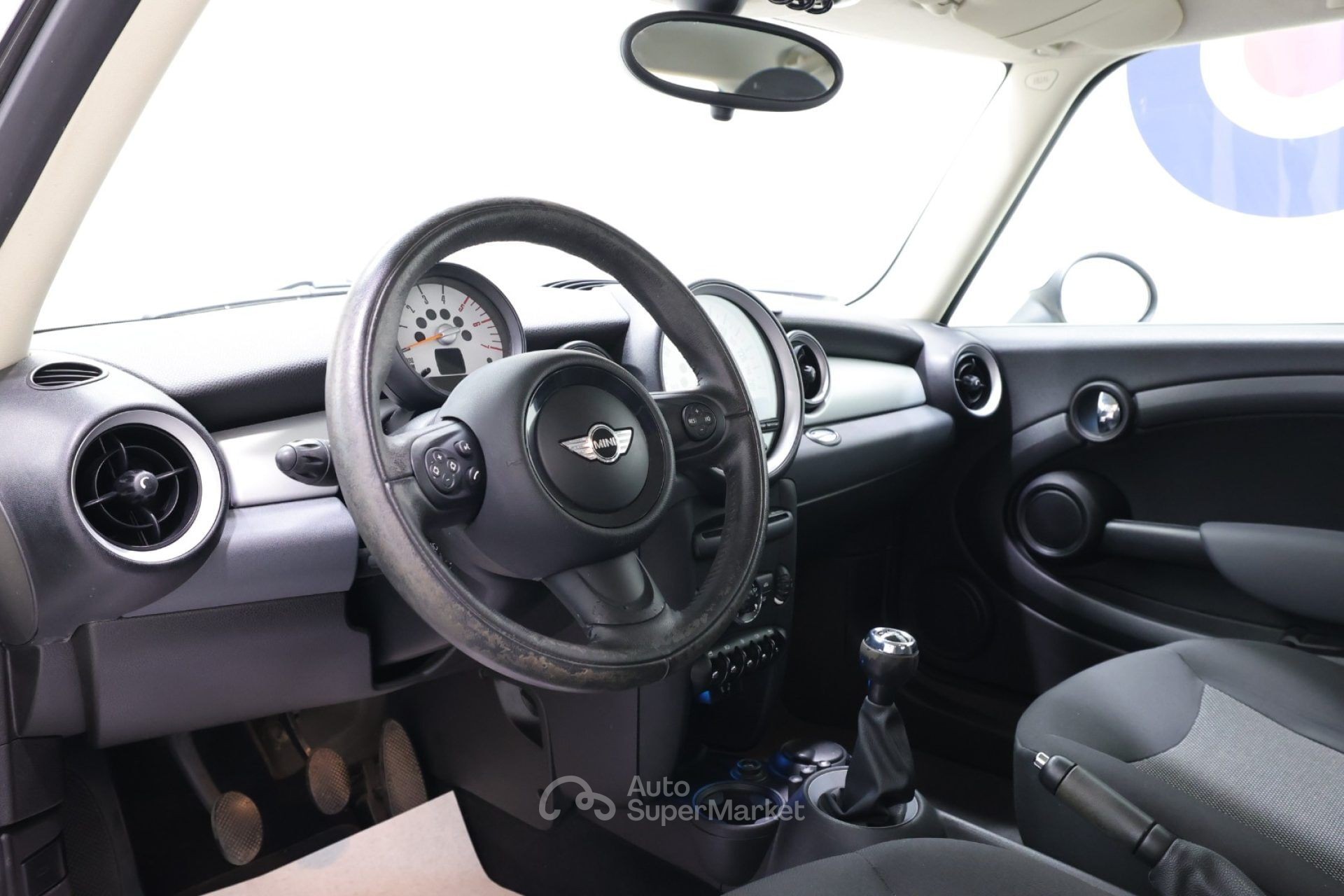 MINI 1.5 Cooper D Hype 5