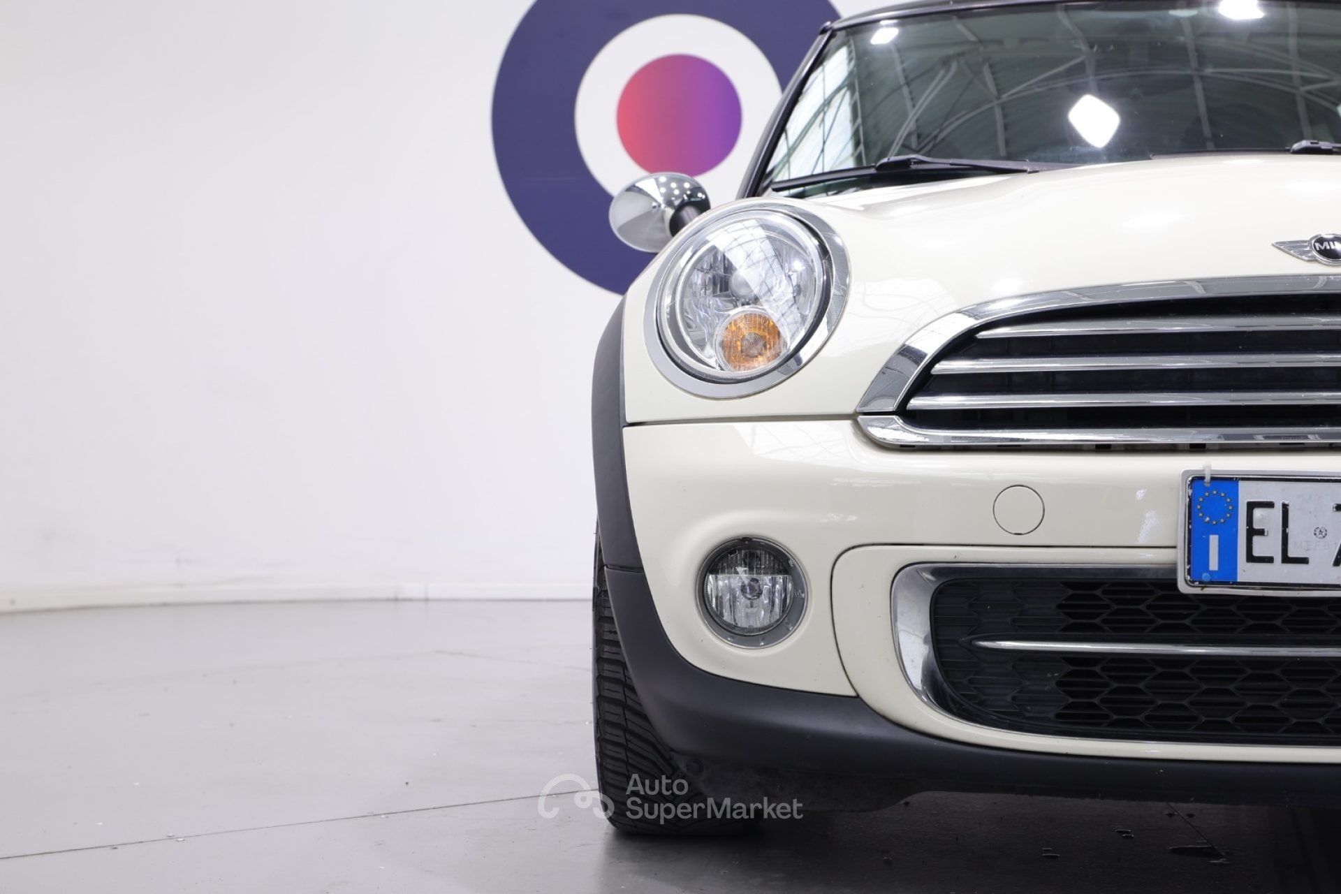MINI 1.5 Cooper D Hype 5