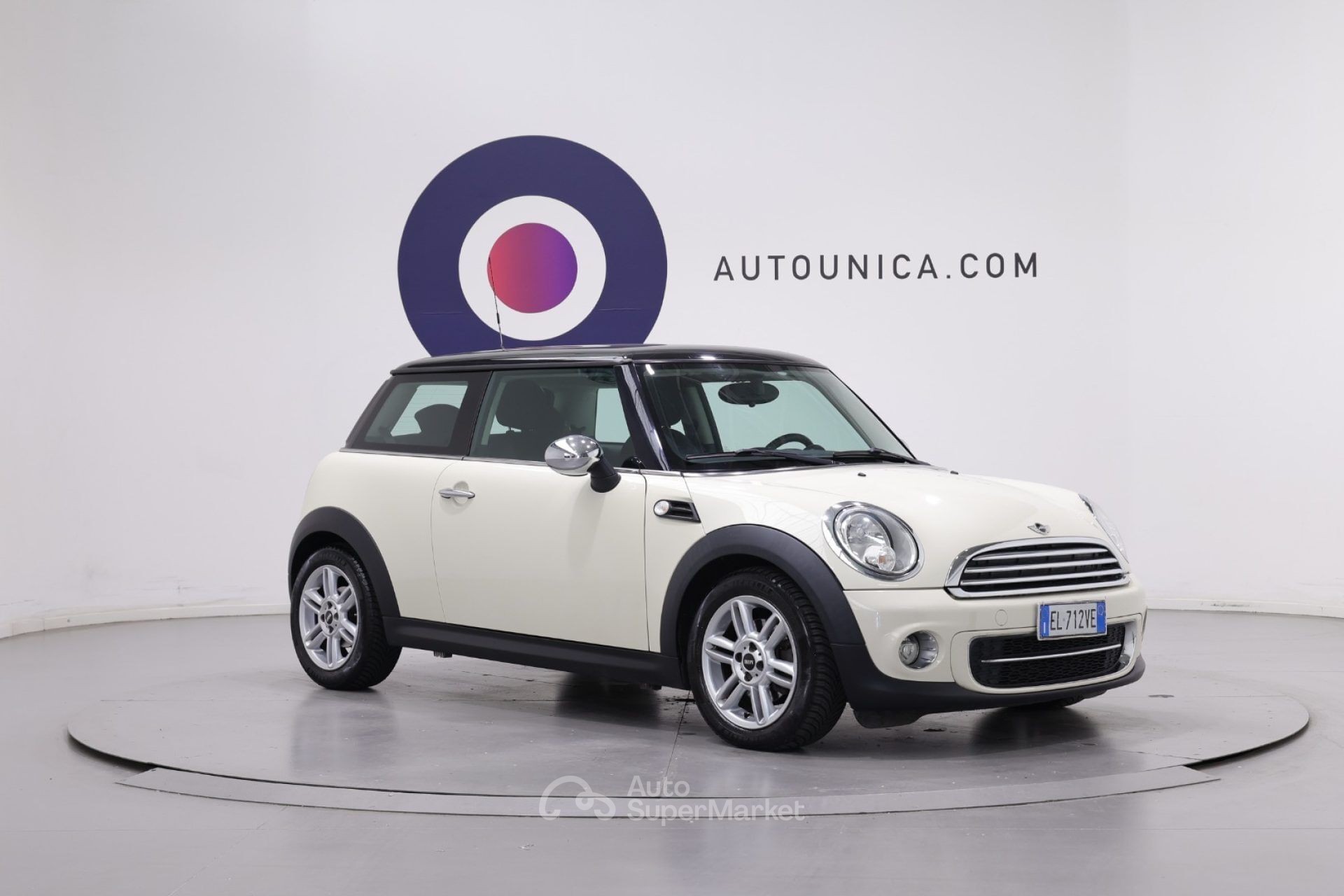 MINI 1.5 Cooper D Hype 5