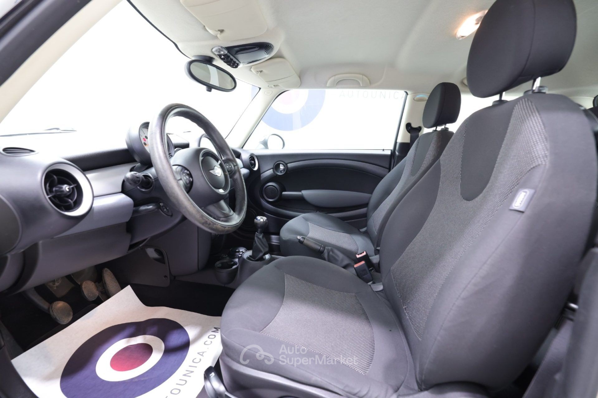 MINI 1.5 Cooper D Hype 5