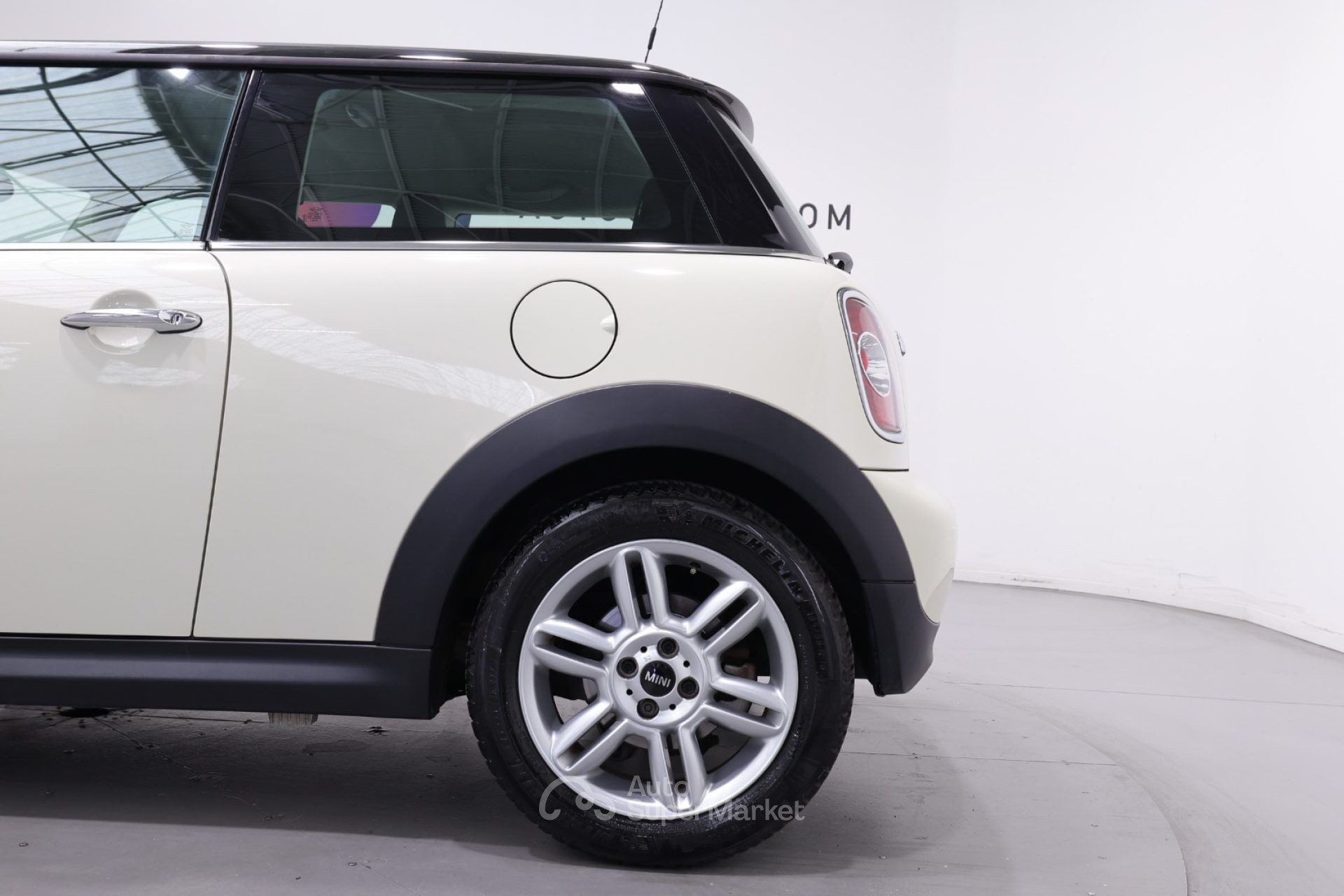 MINI 1.5 Cooper D Hype 5