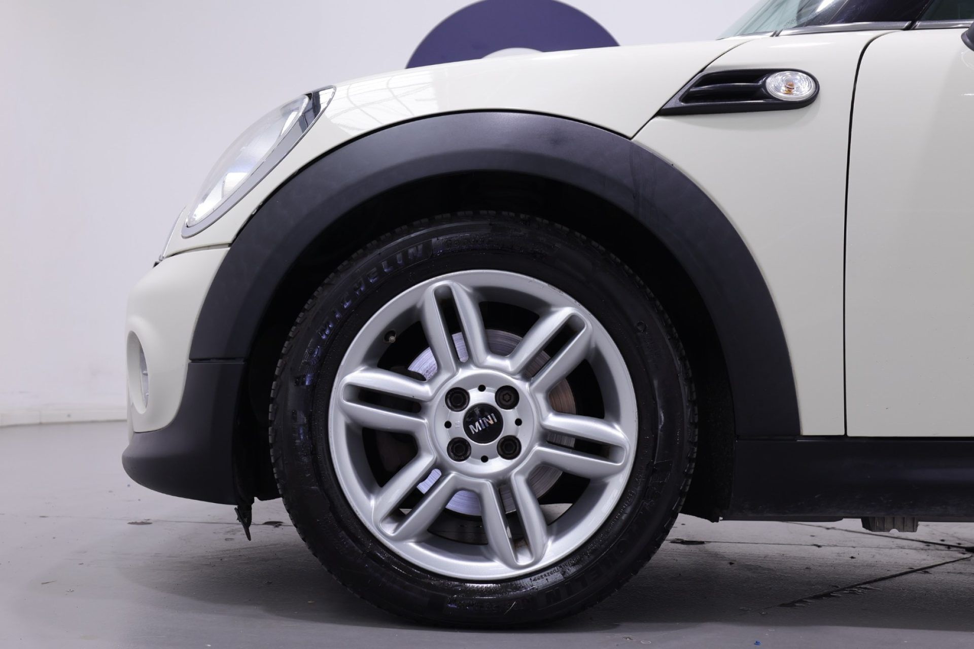 MINI 1.5 Cooper D Hype 5
