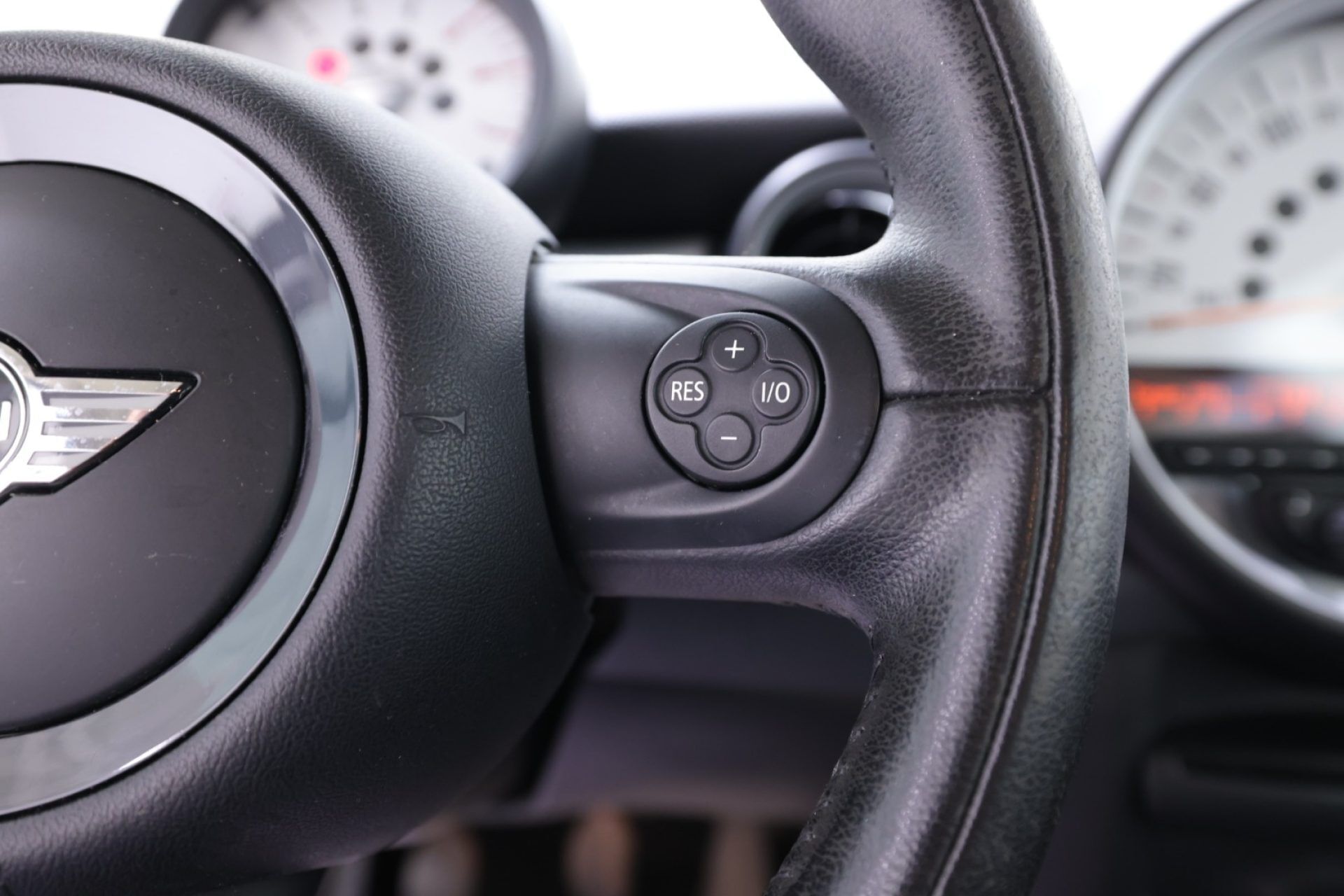 MINI 1.5 Cooper D Hype 5