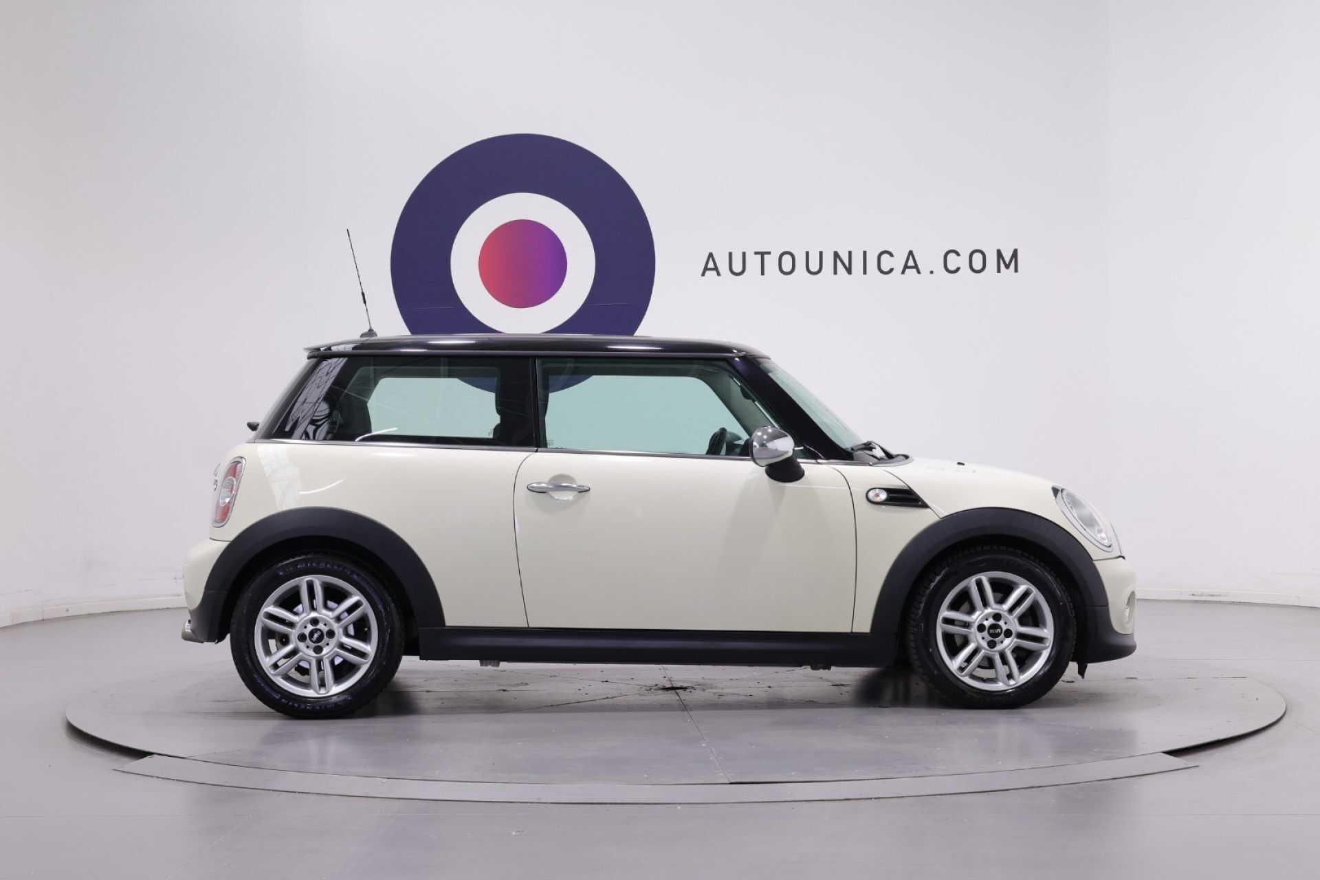 MINI 1.5 Cooper D Hype 5