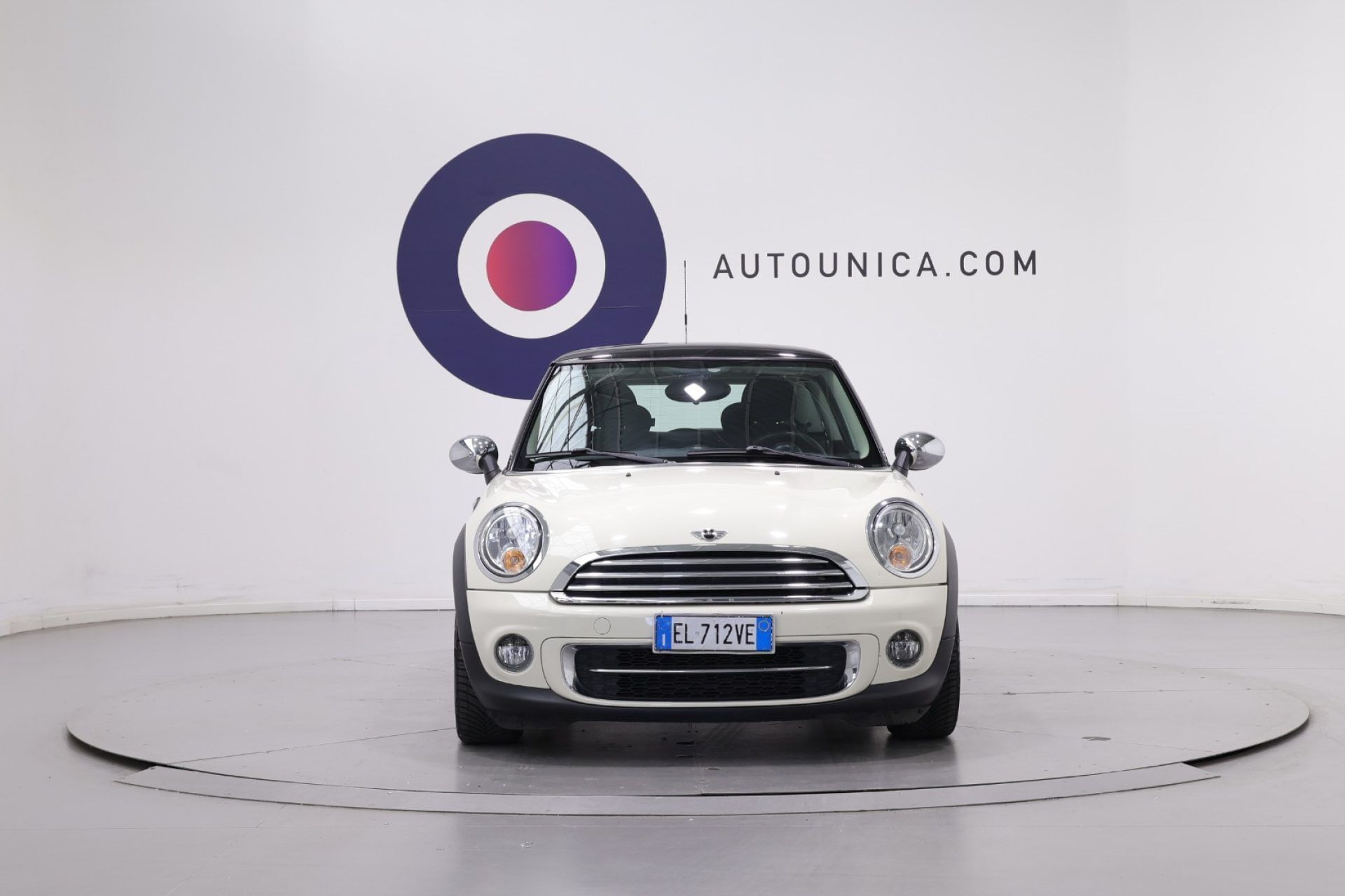 MINI 1.5 Cooper D Hype 5