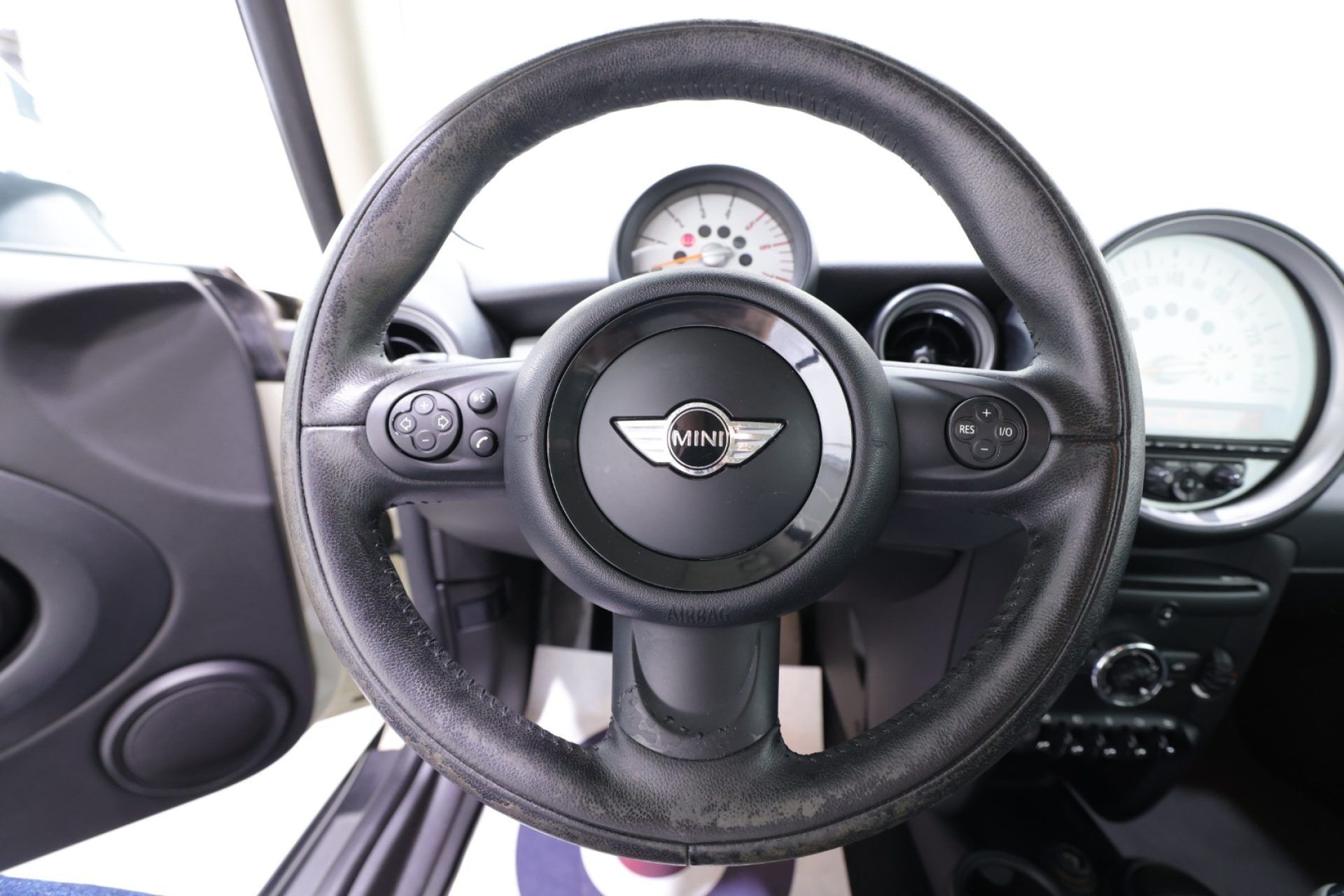 MINI 1.5 Cooper D Hype 5