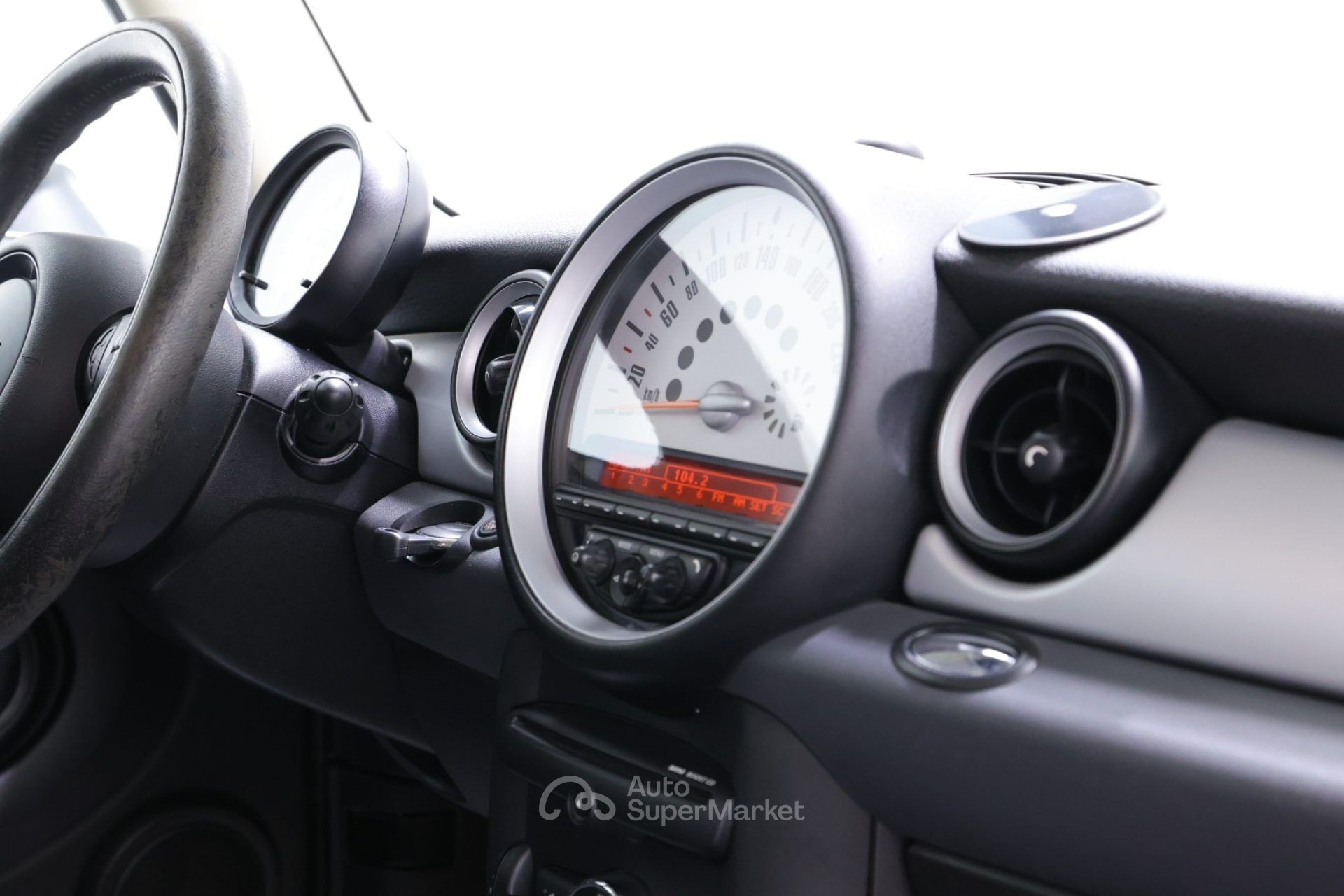 MINI 1.5 Cooper D Hype 5