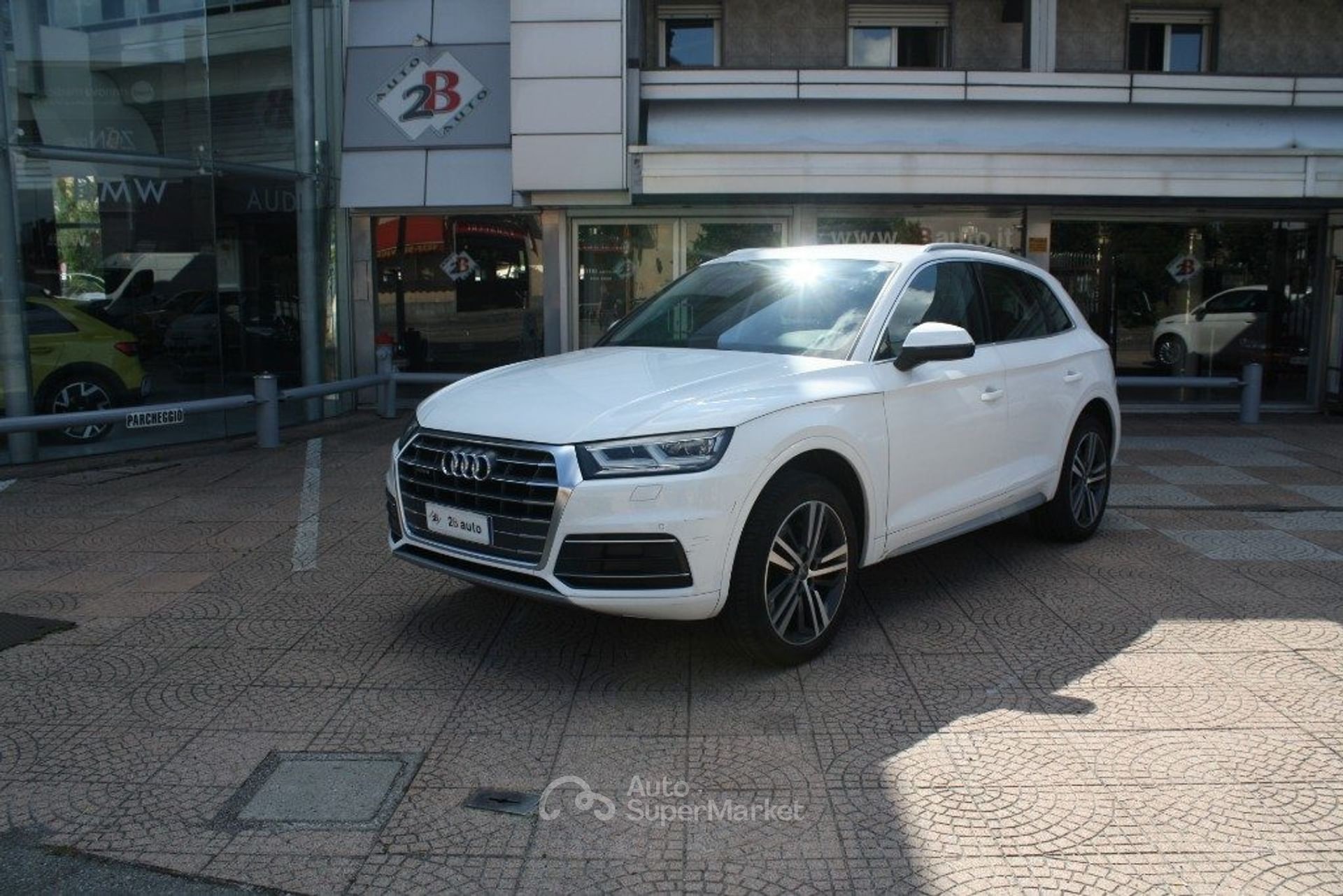 Audi Q5