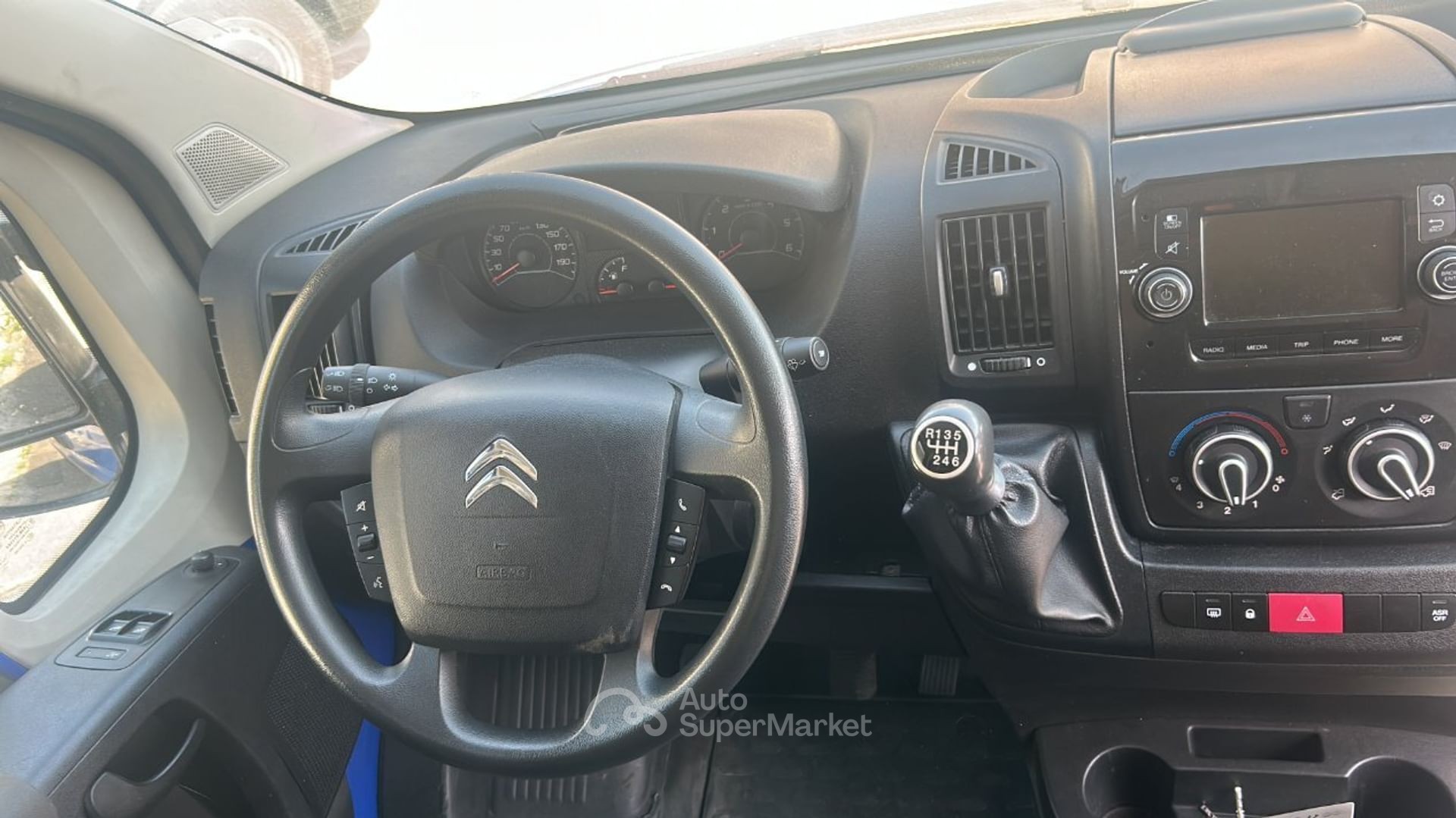 Citroen Jumper