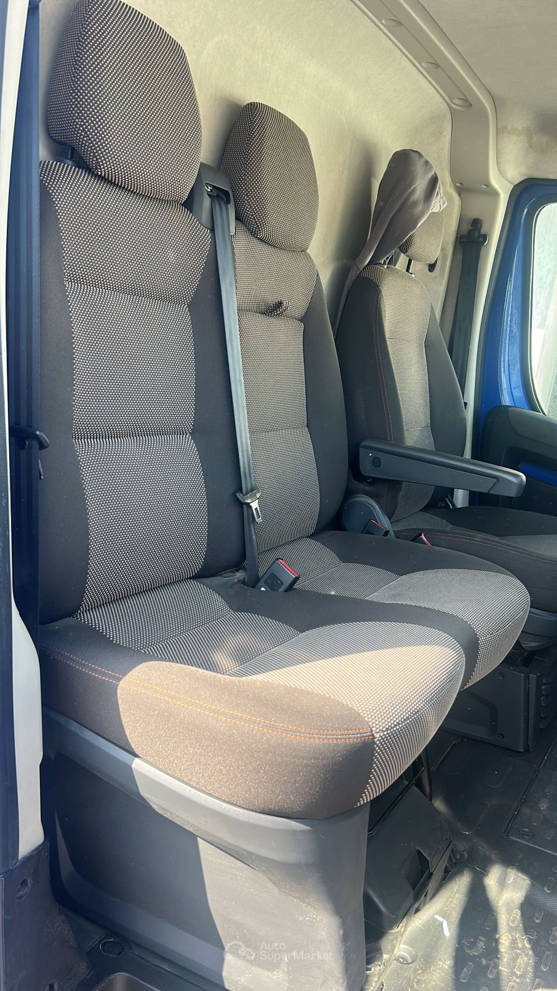 Citroen Jumper