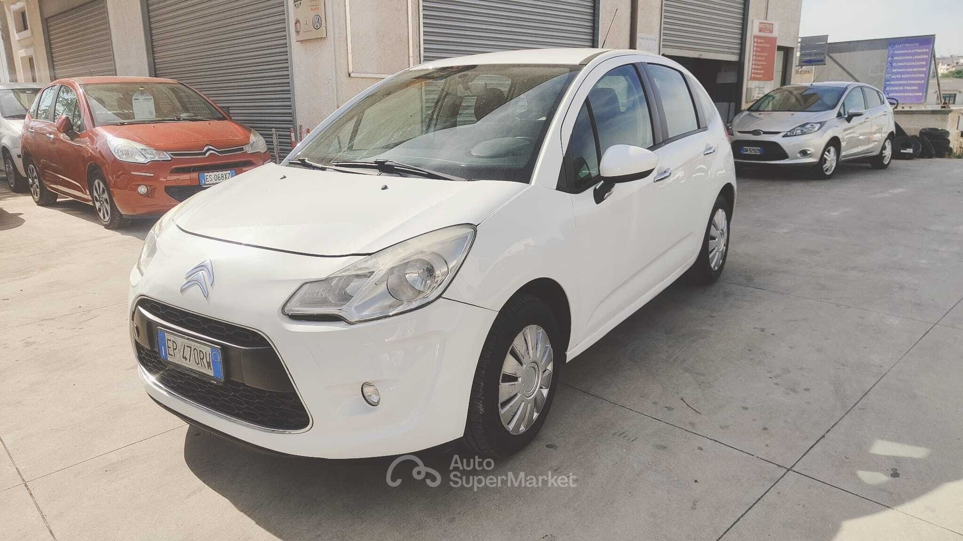 Citroen C3