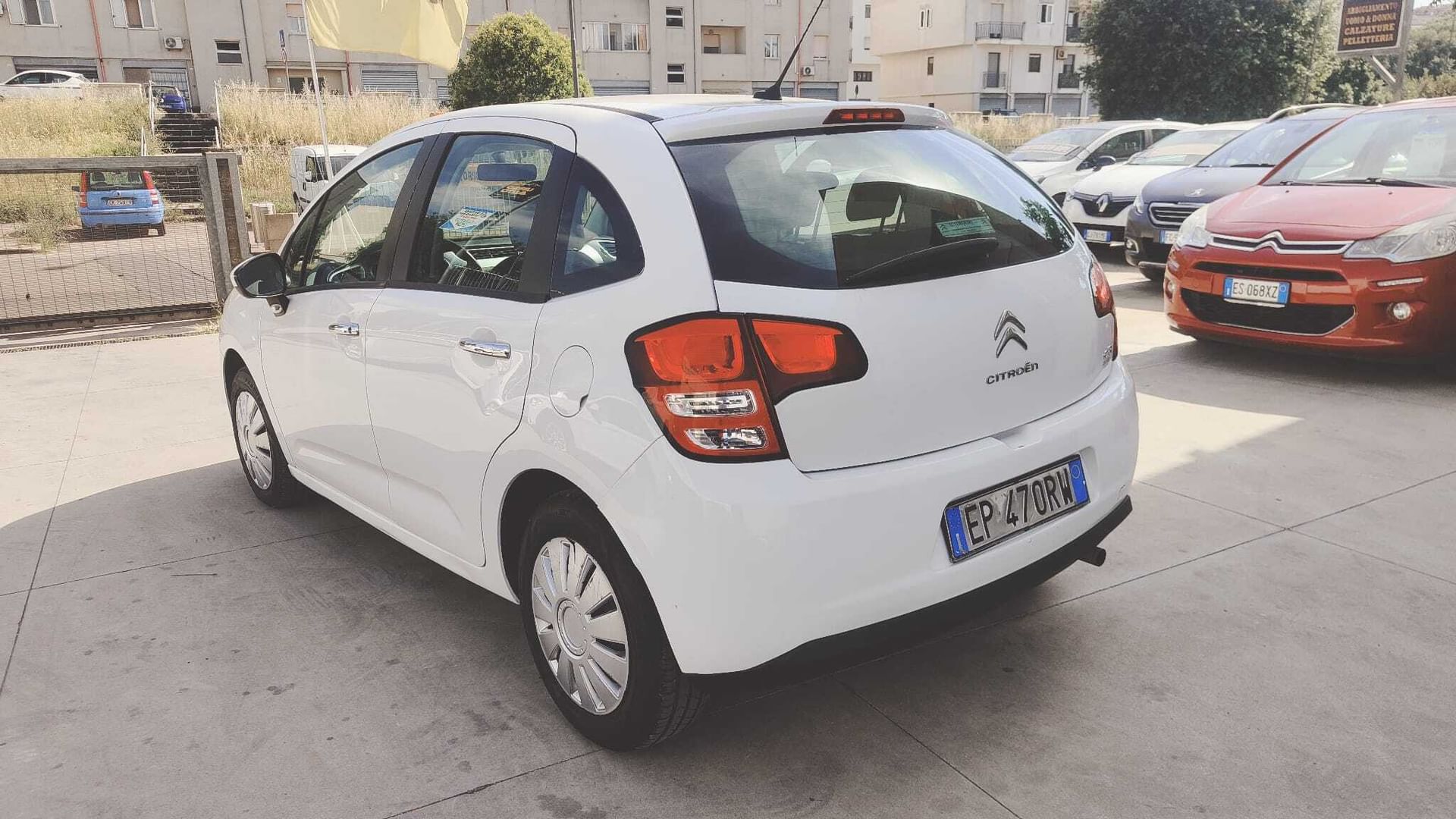 Citroen C3