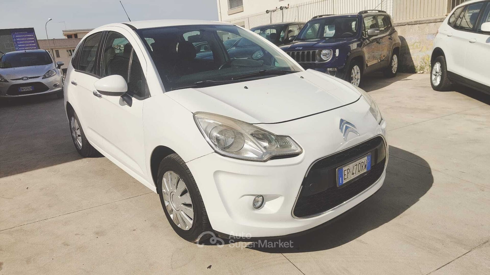 Citroen C3