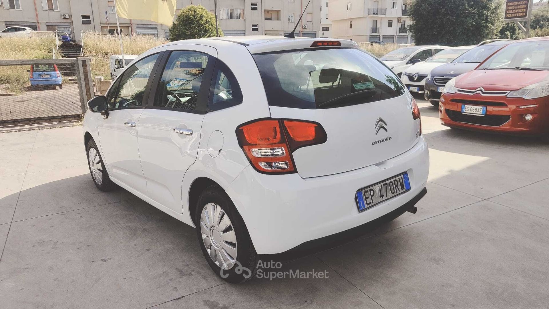 Citroen C3