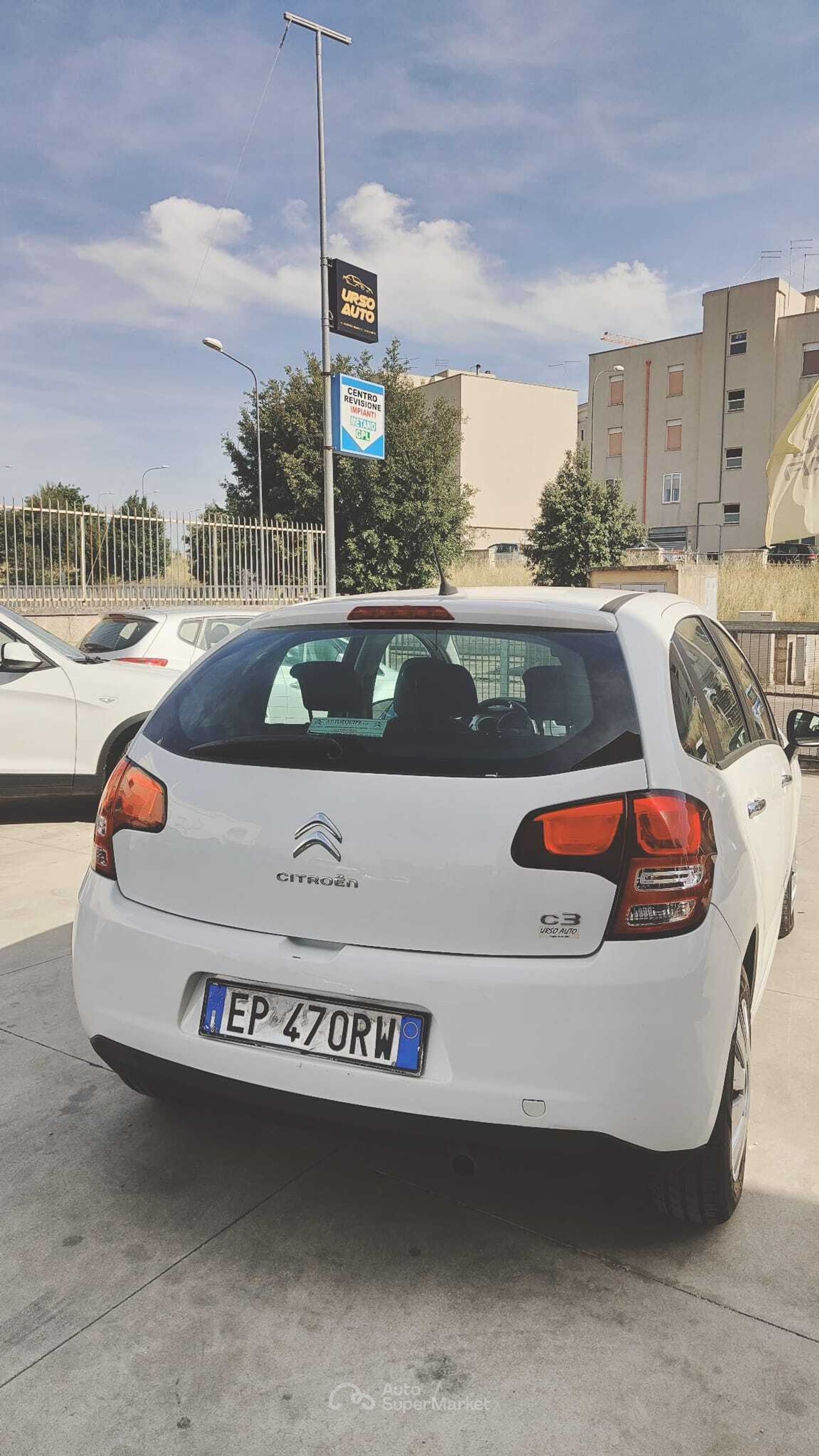 Citroen C3