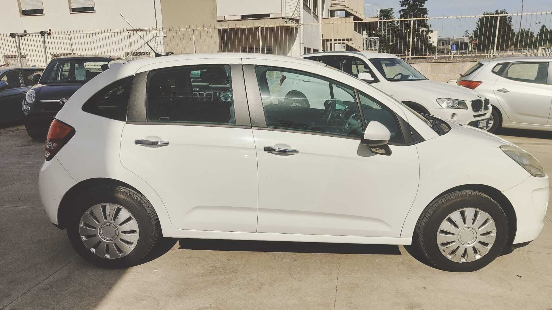 Citroen C3