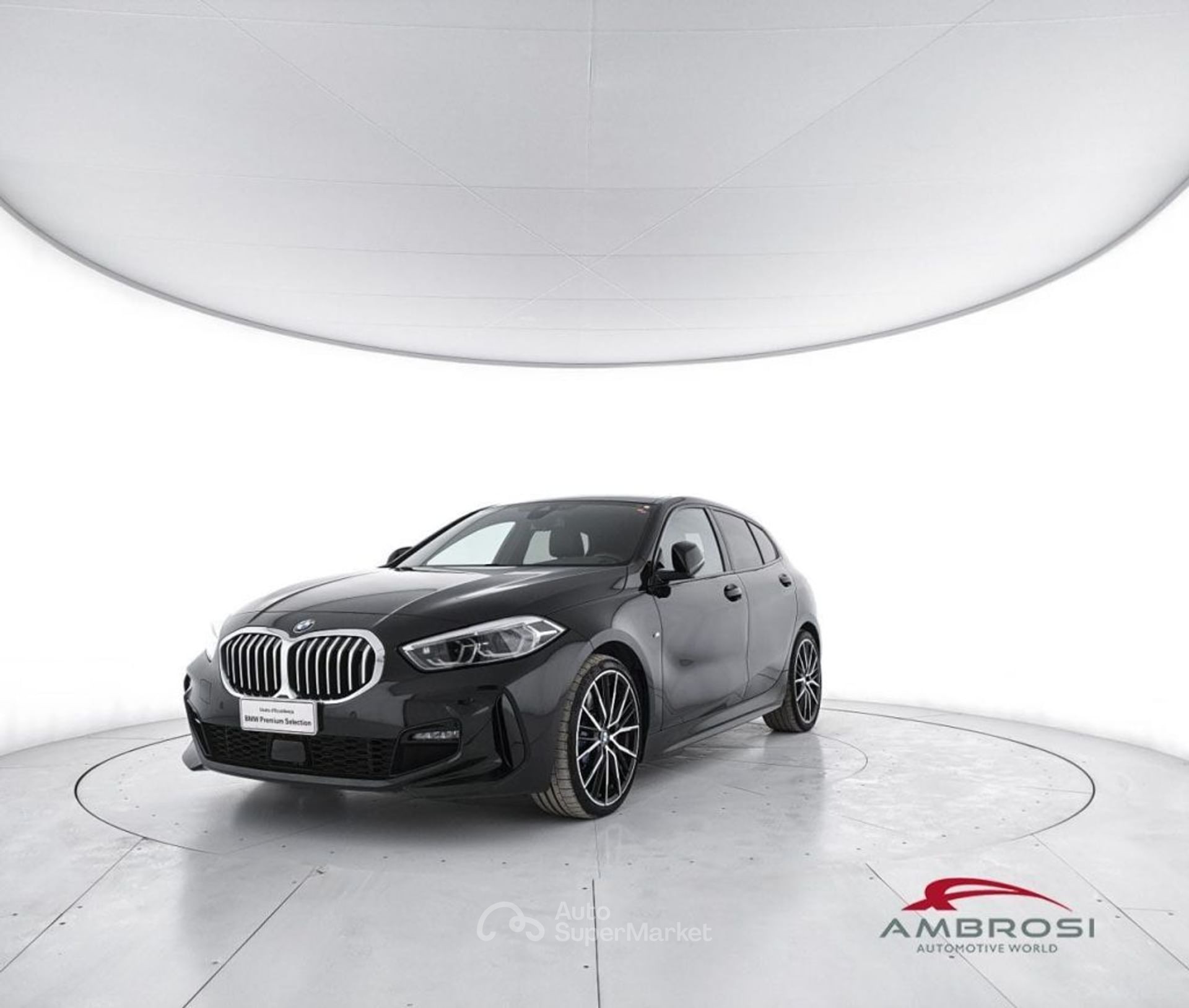 BMW Serie 1 120