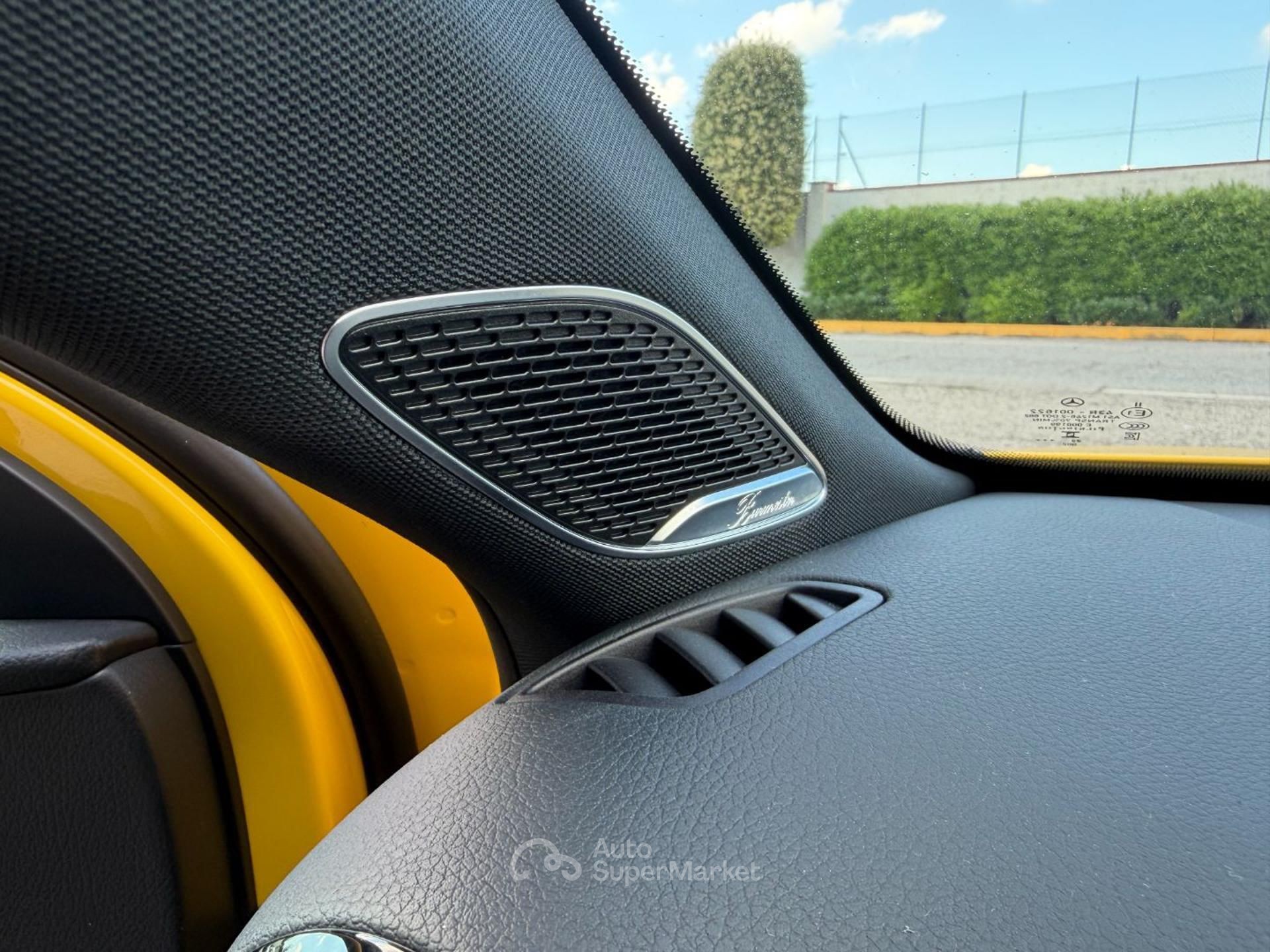 Mercedes-Benz Classe A