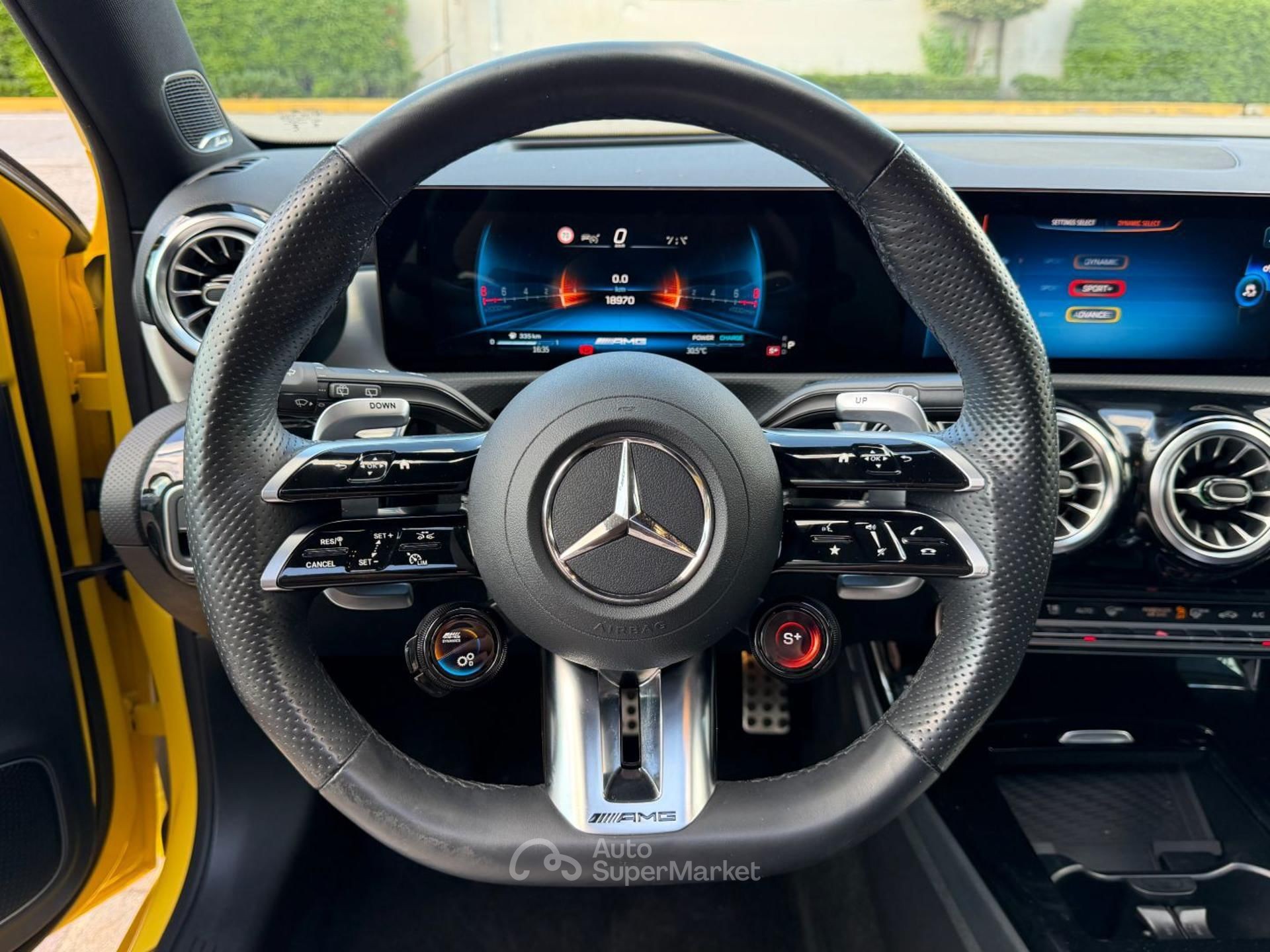 Mercedes-Benz Classe A
