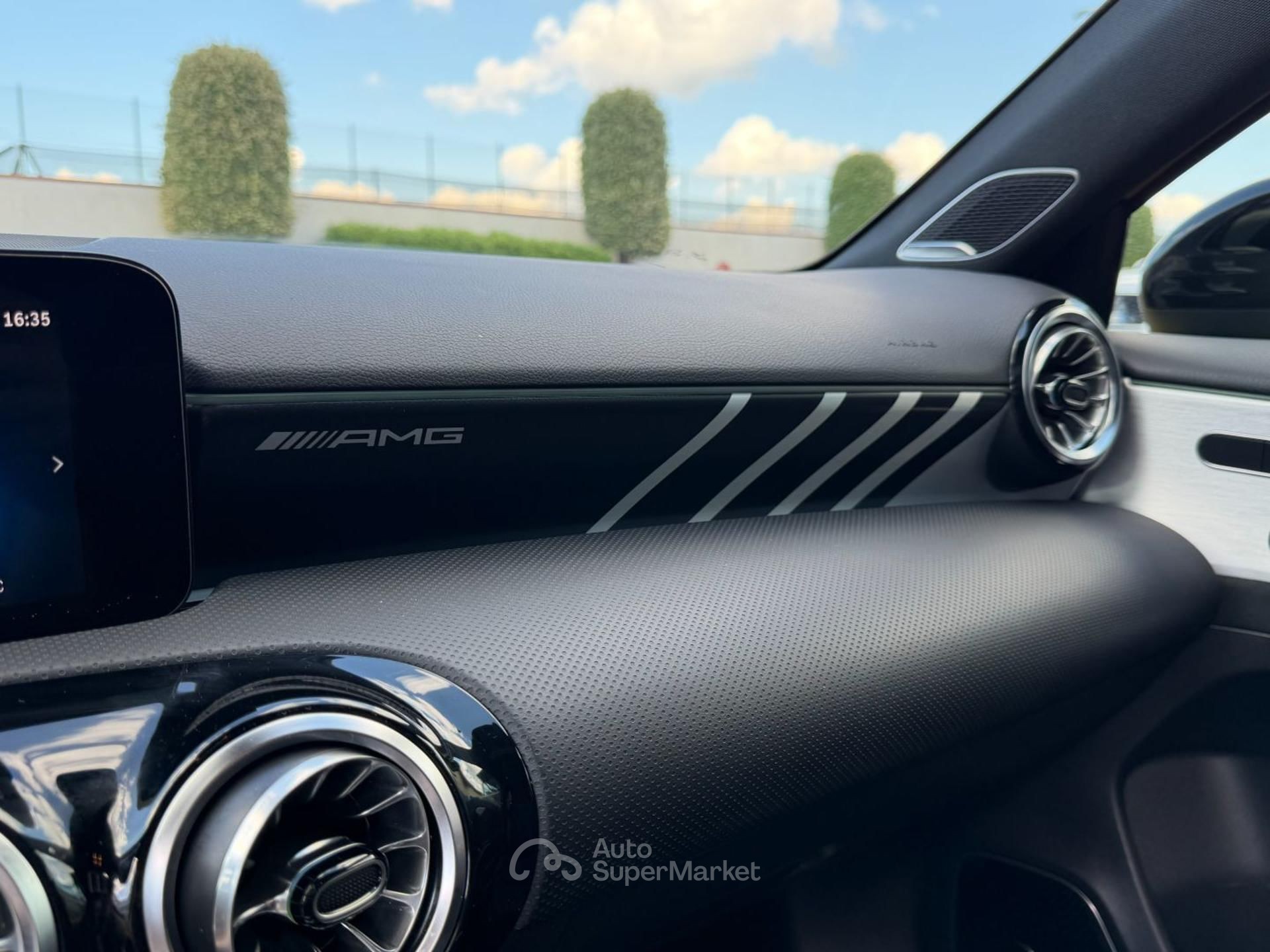 Mercedes-Benz Classe A