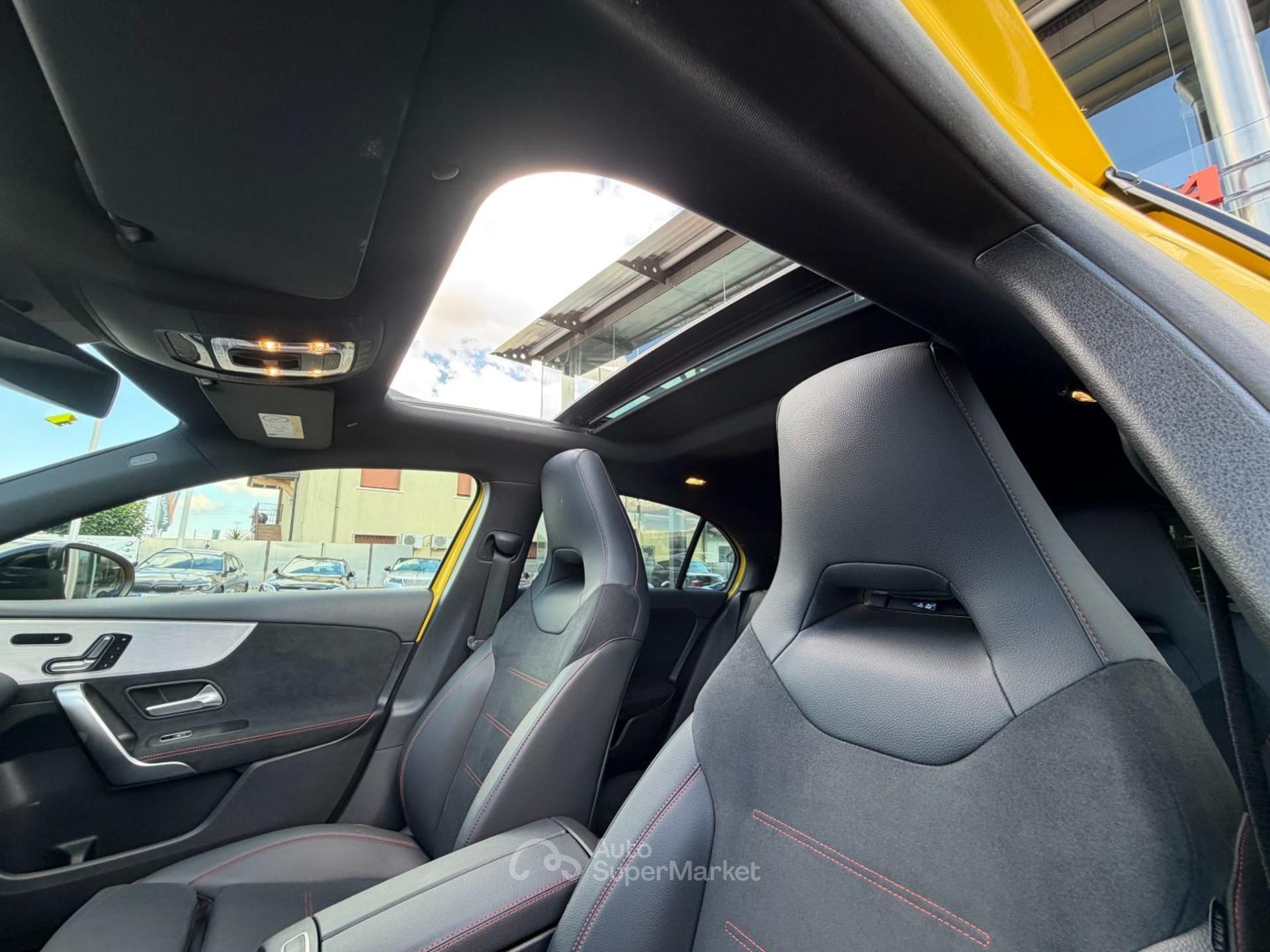 Mercedes-Benz Classe A