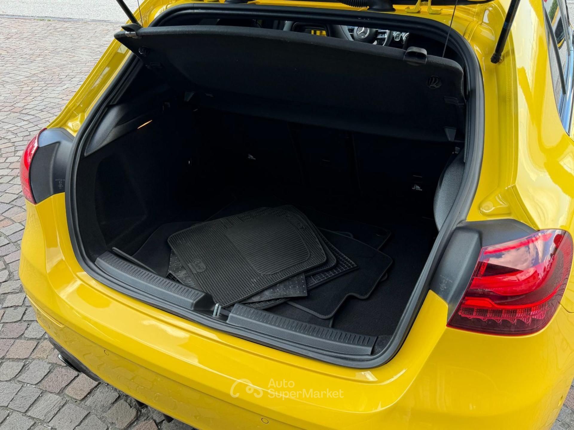 Mercedes-Benz Classe A