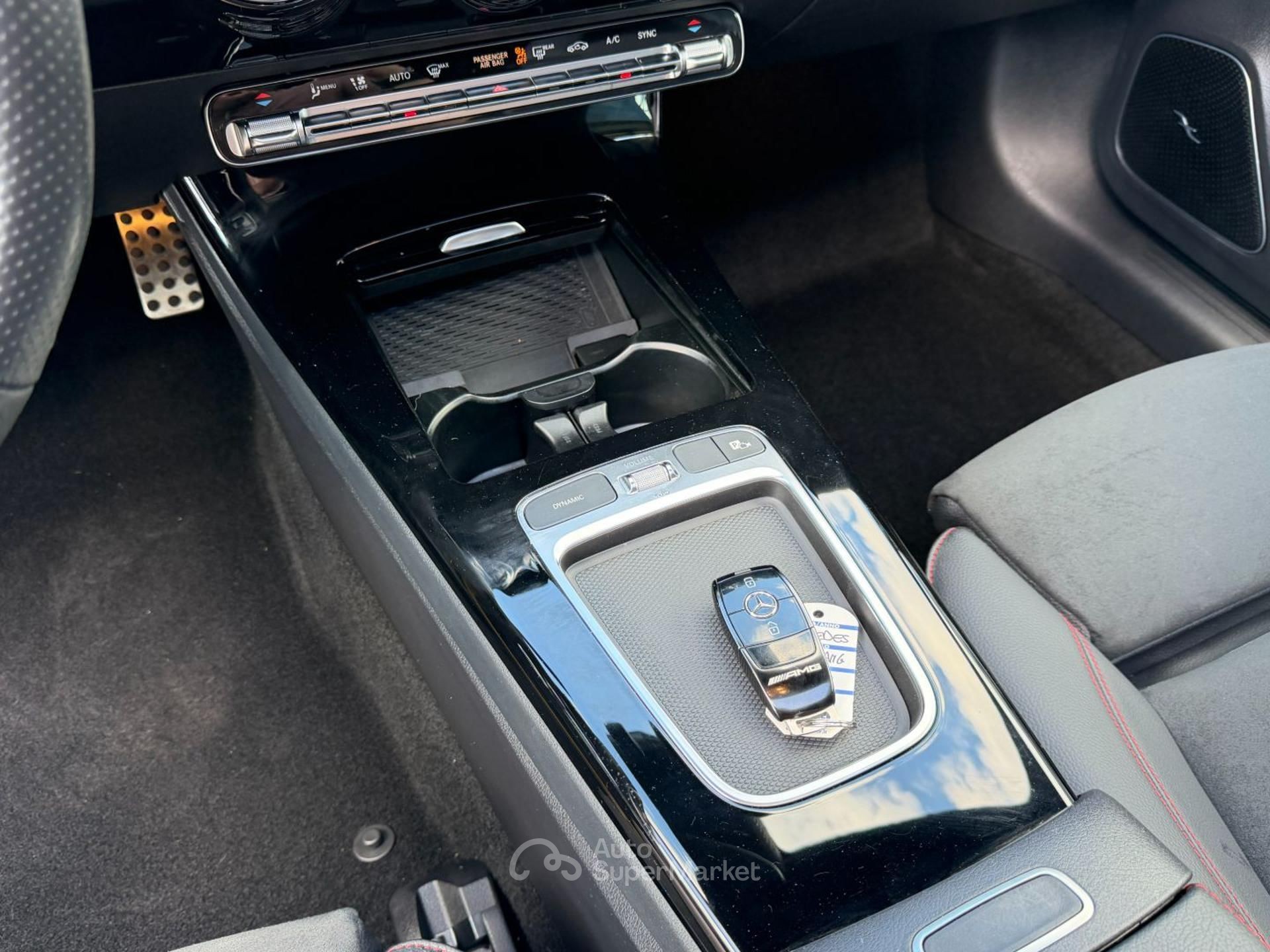 Mercedes-Benz Classe A