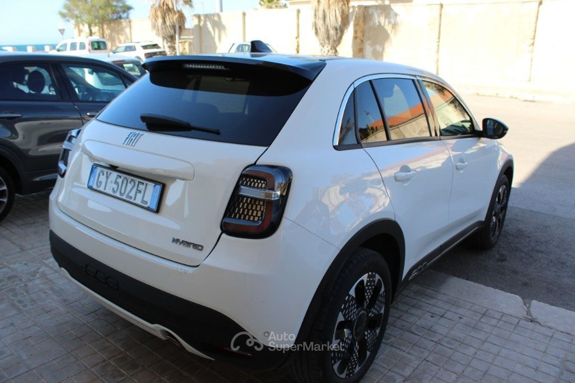 Fiat 600