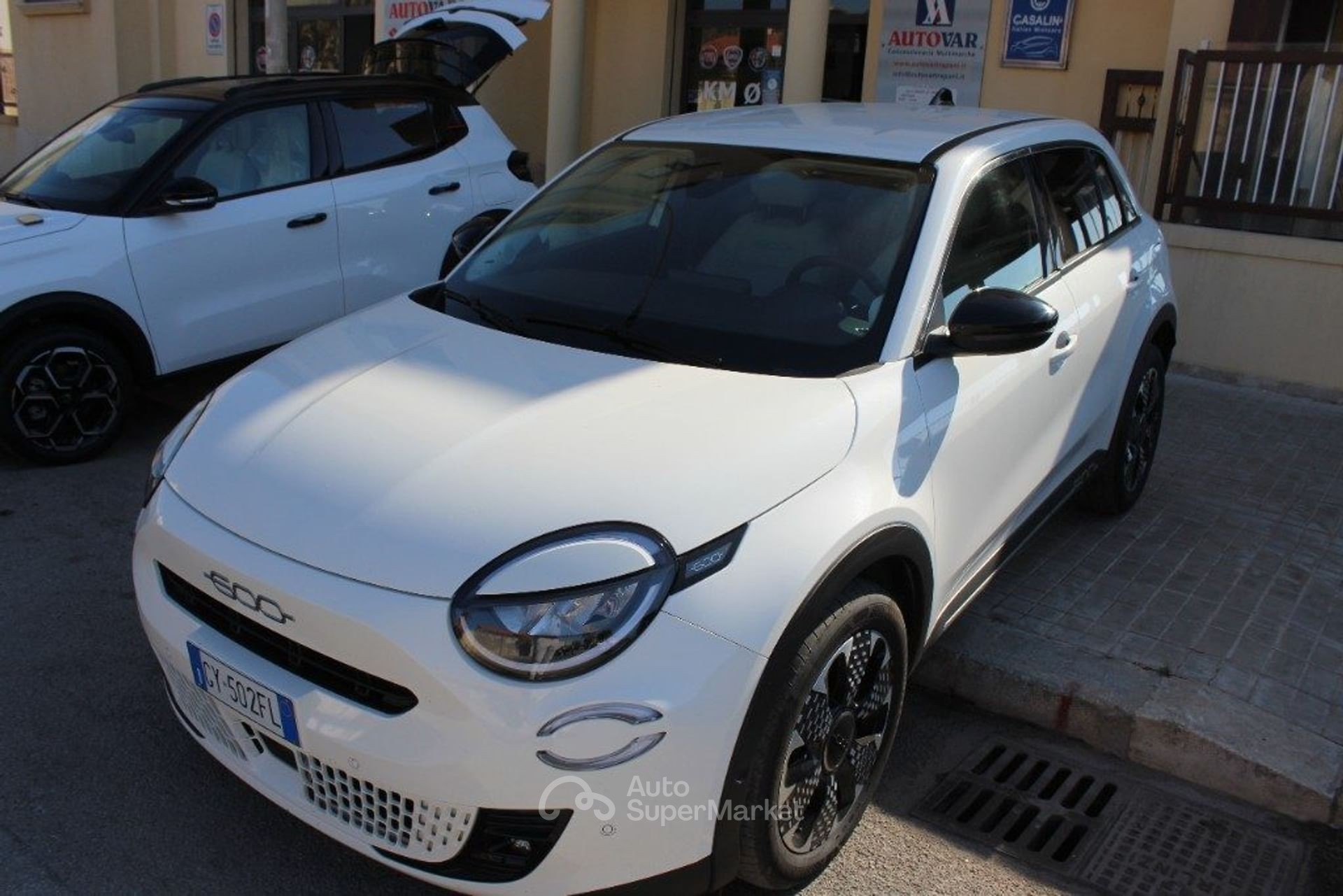 Fiat 600