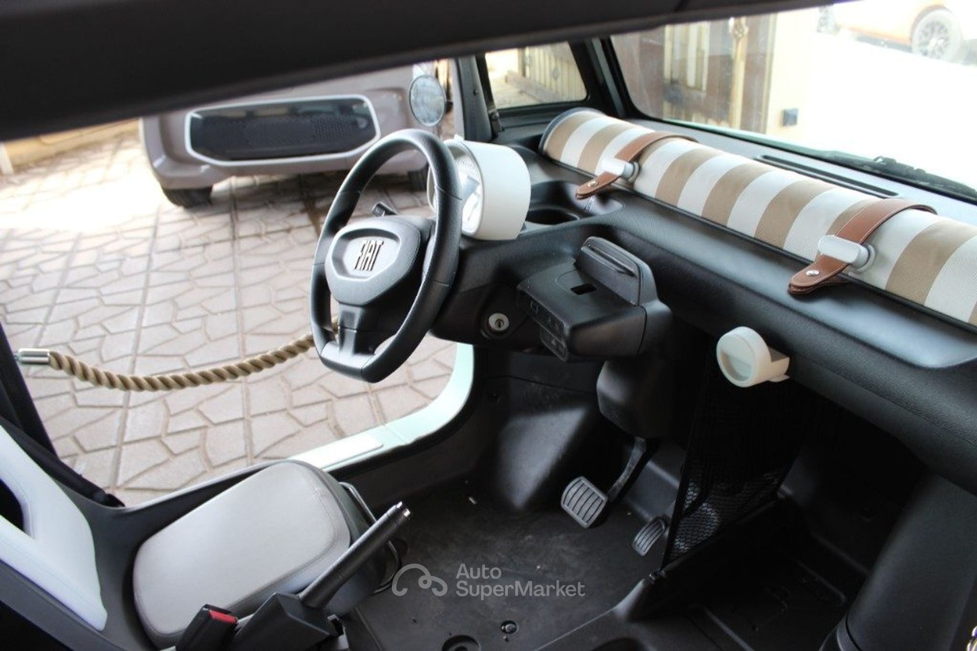 Fiat Topolino
