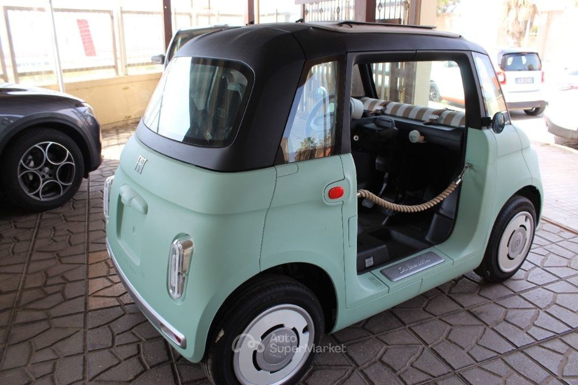 Fiat Topolino