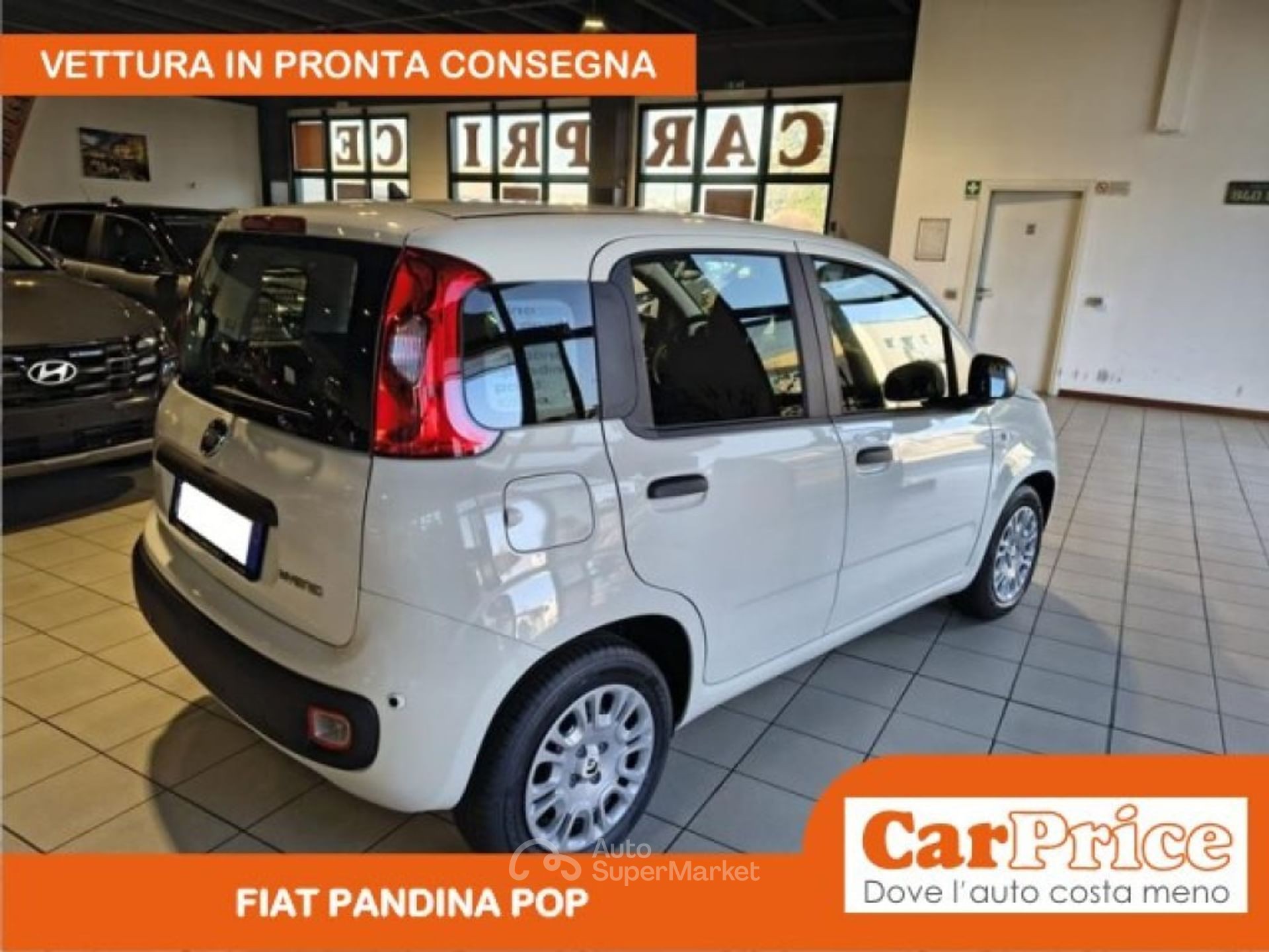 Fiat Pandina