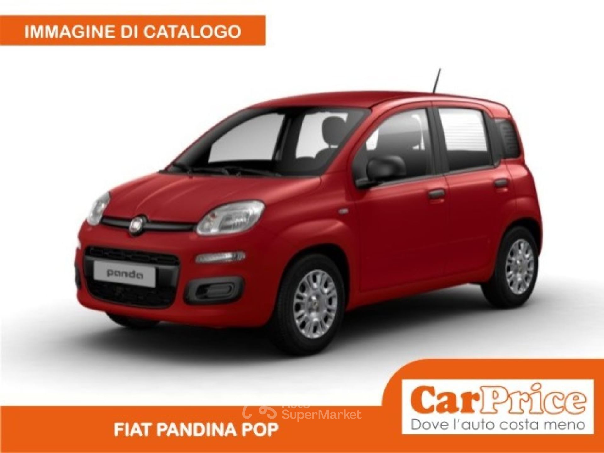 Fiat Pandina