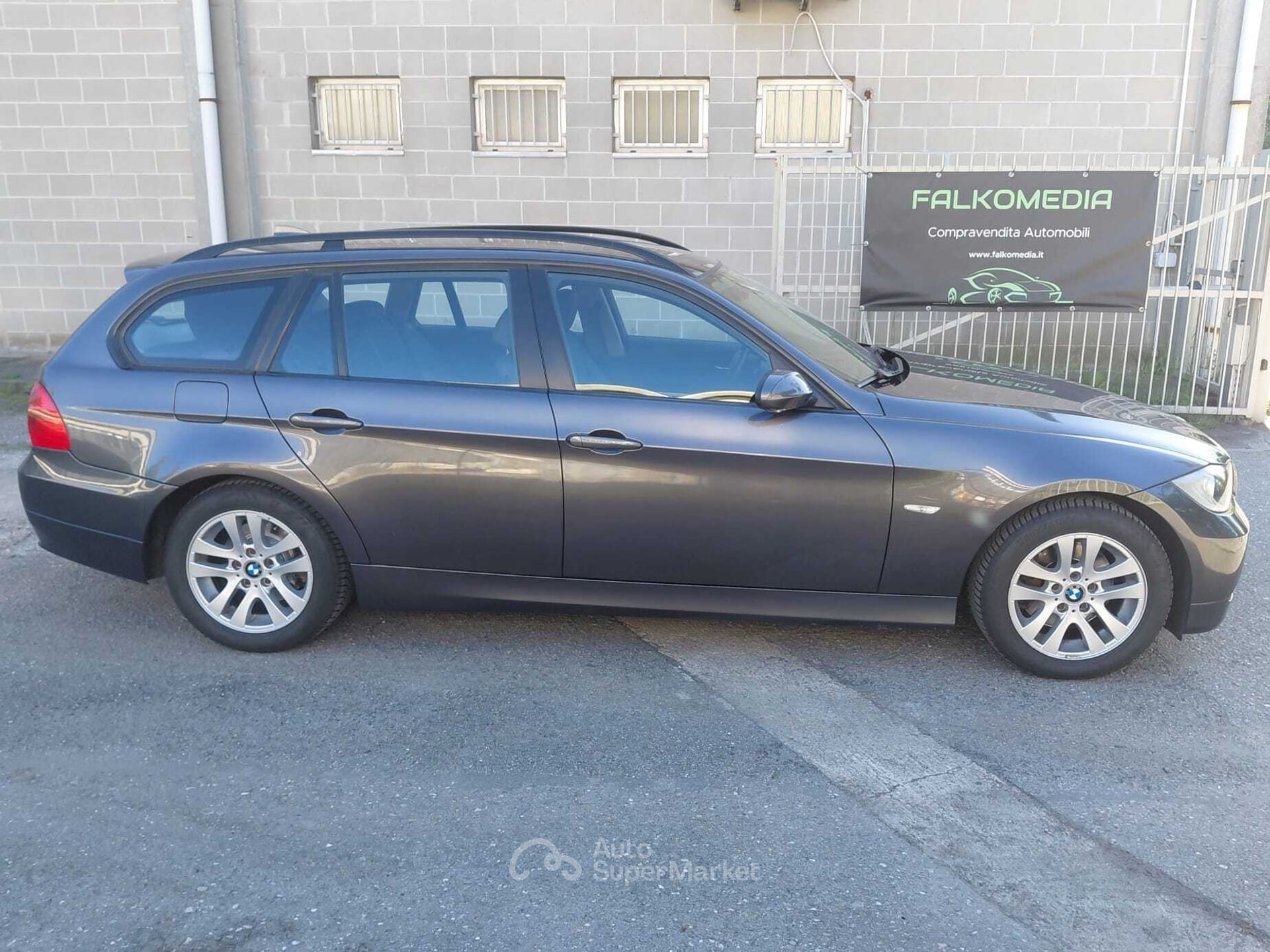 BMW Serie 3 320i