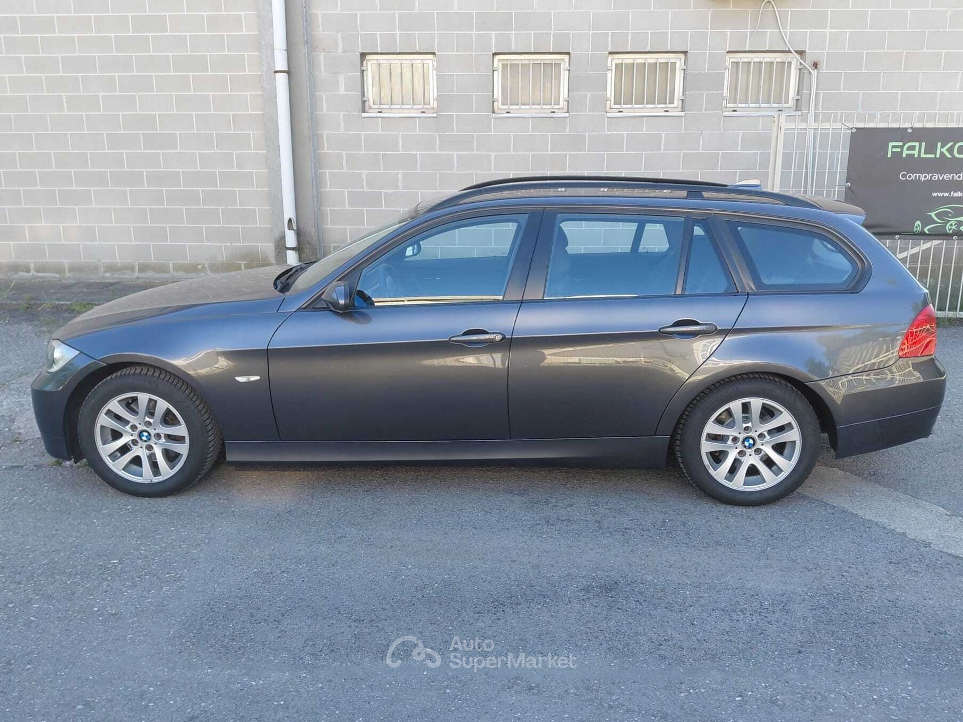 BMW Serie 3 320i