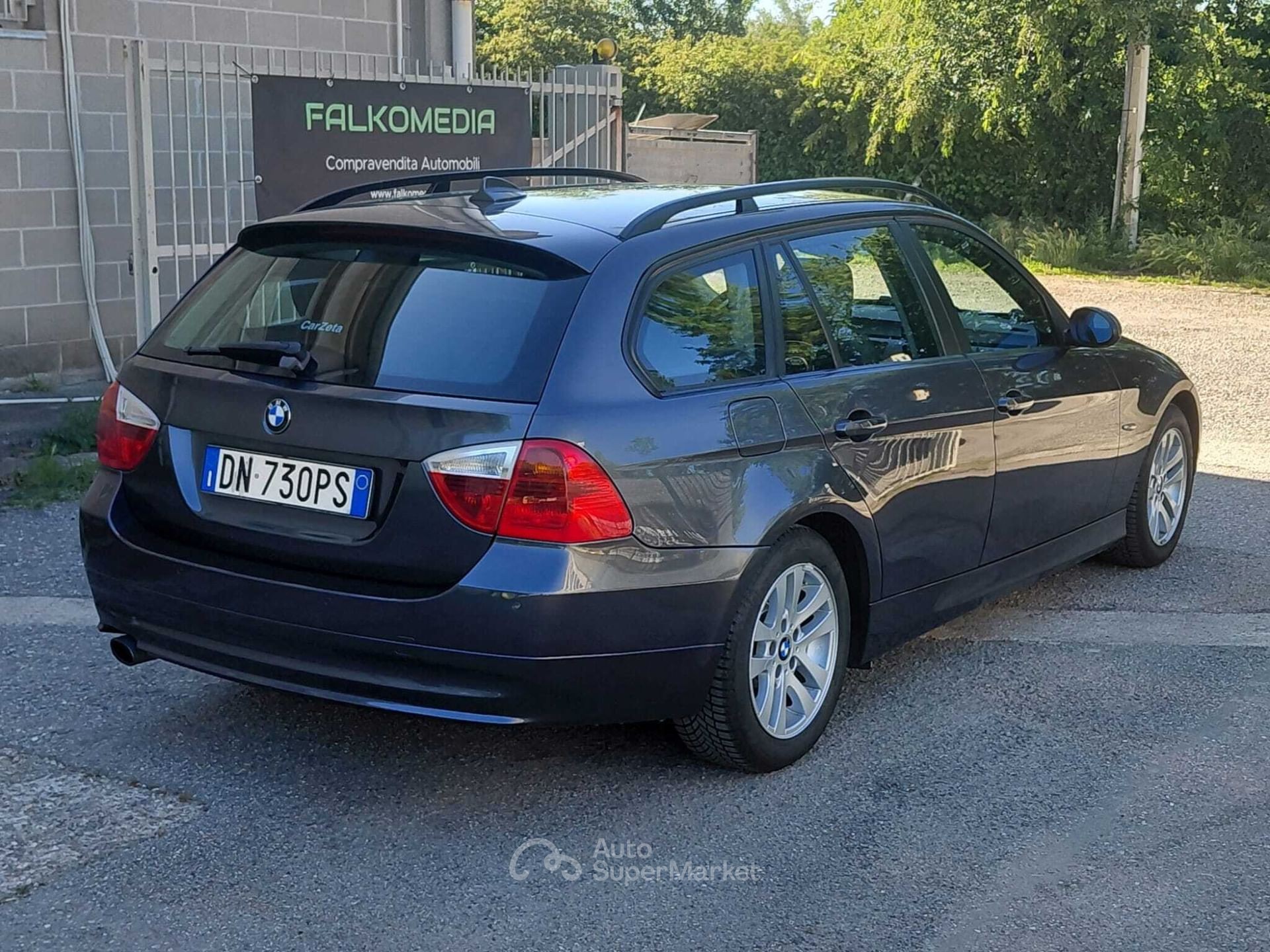 BMW Serie 3 320i