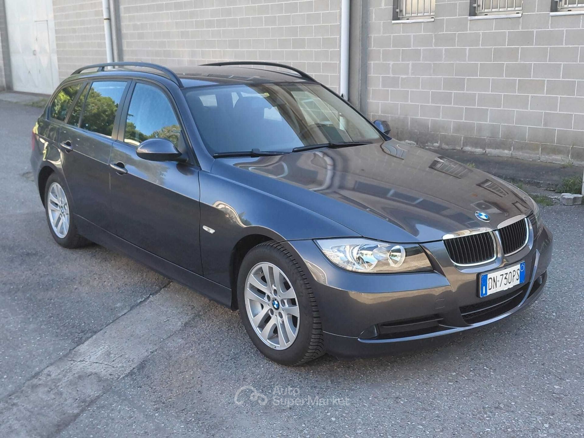 BMW Serie 3 320i