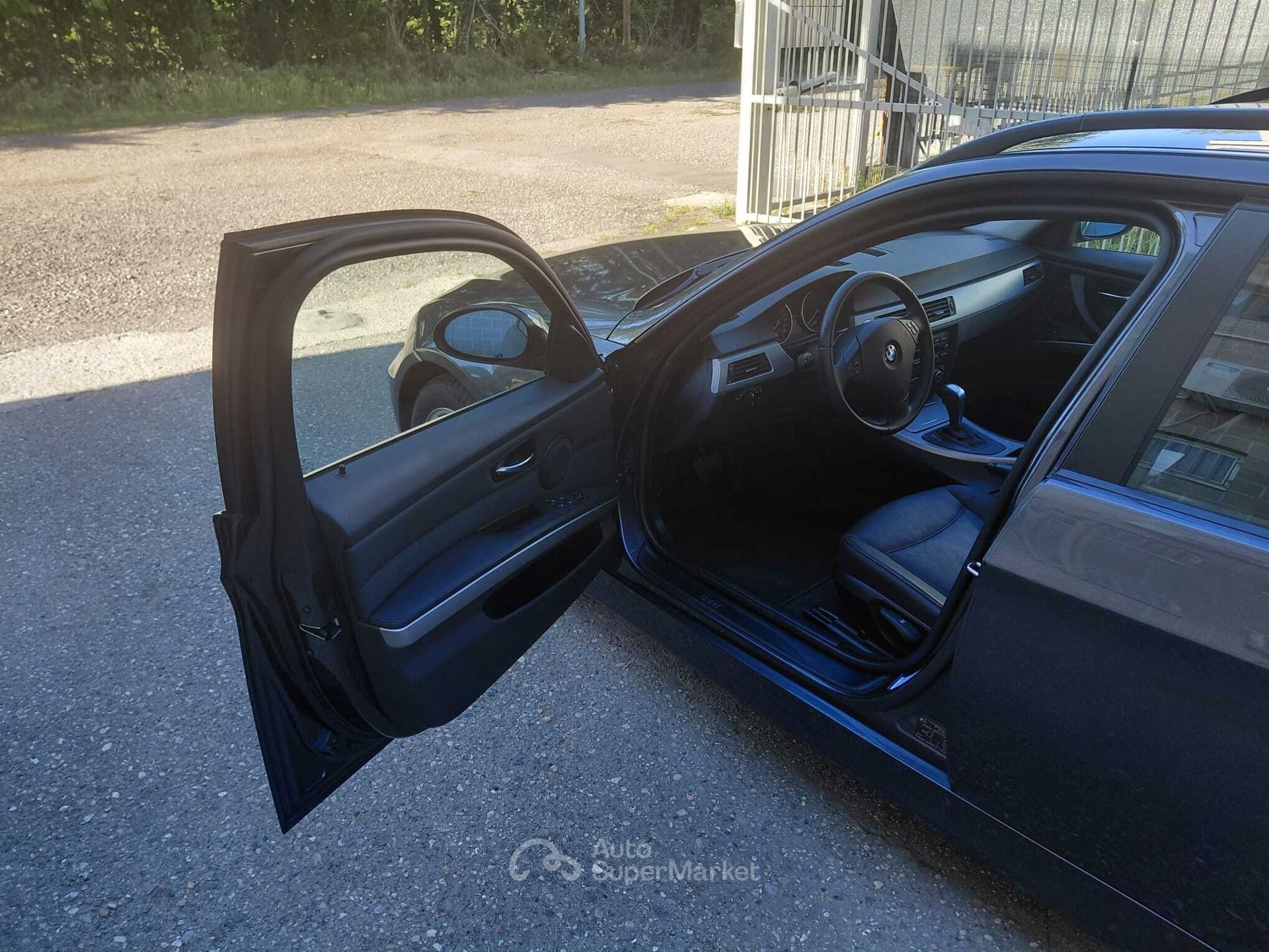 BMW Serie 3 320i