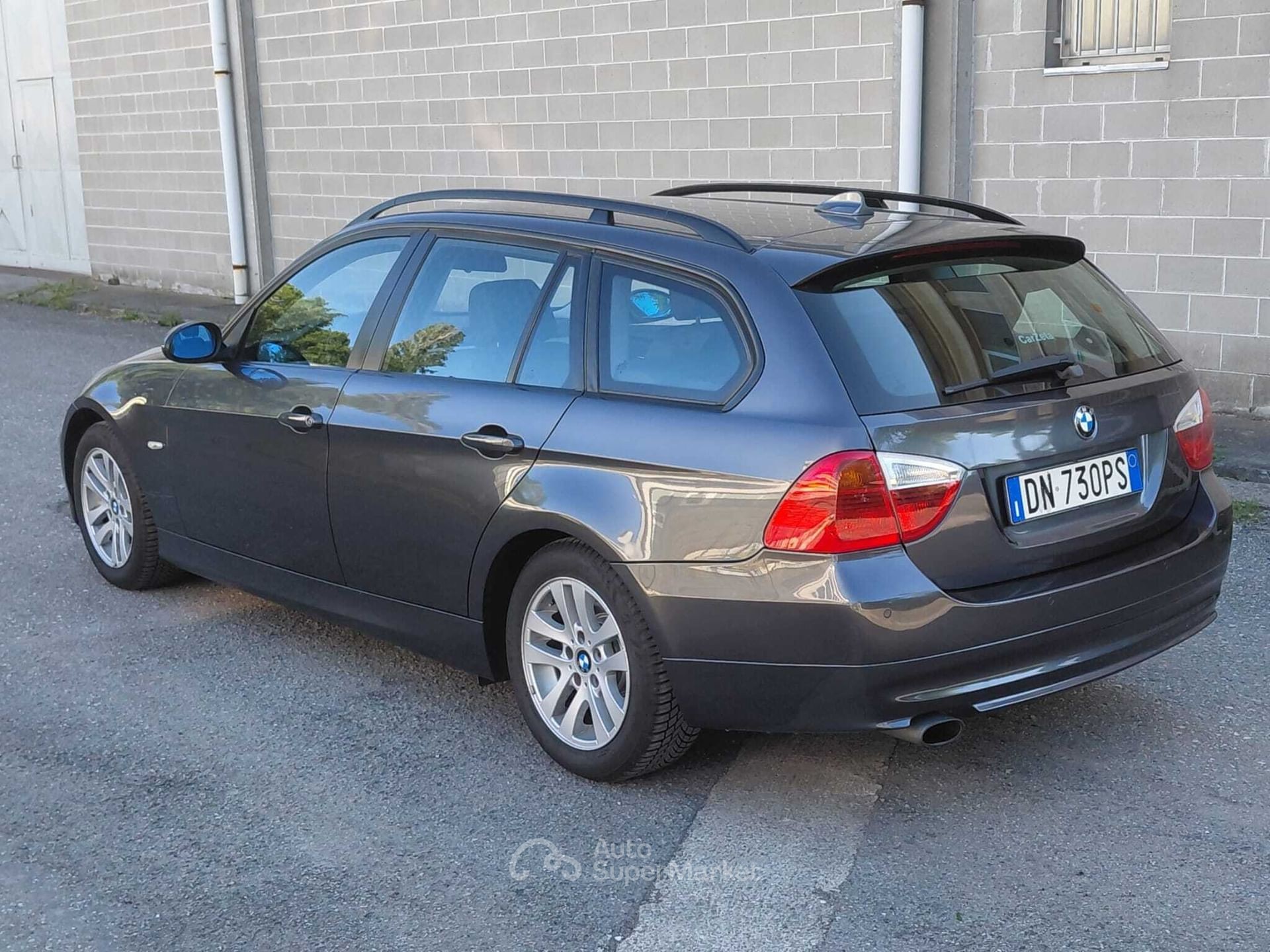 BMW Serie 3 320i