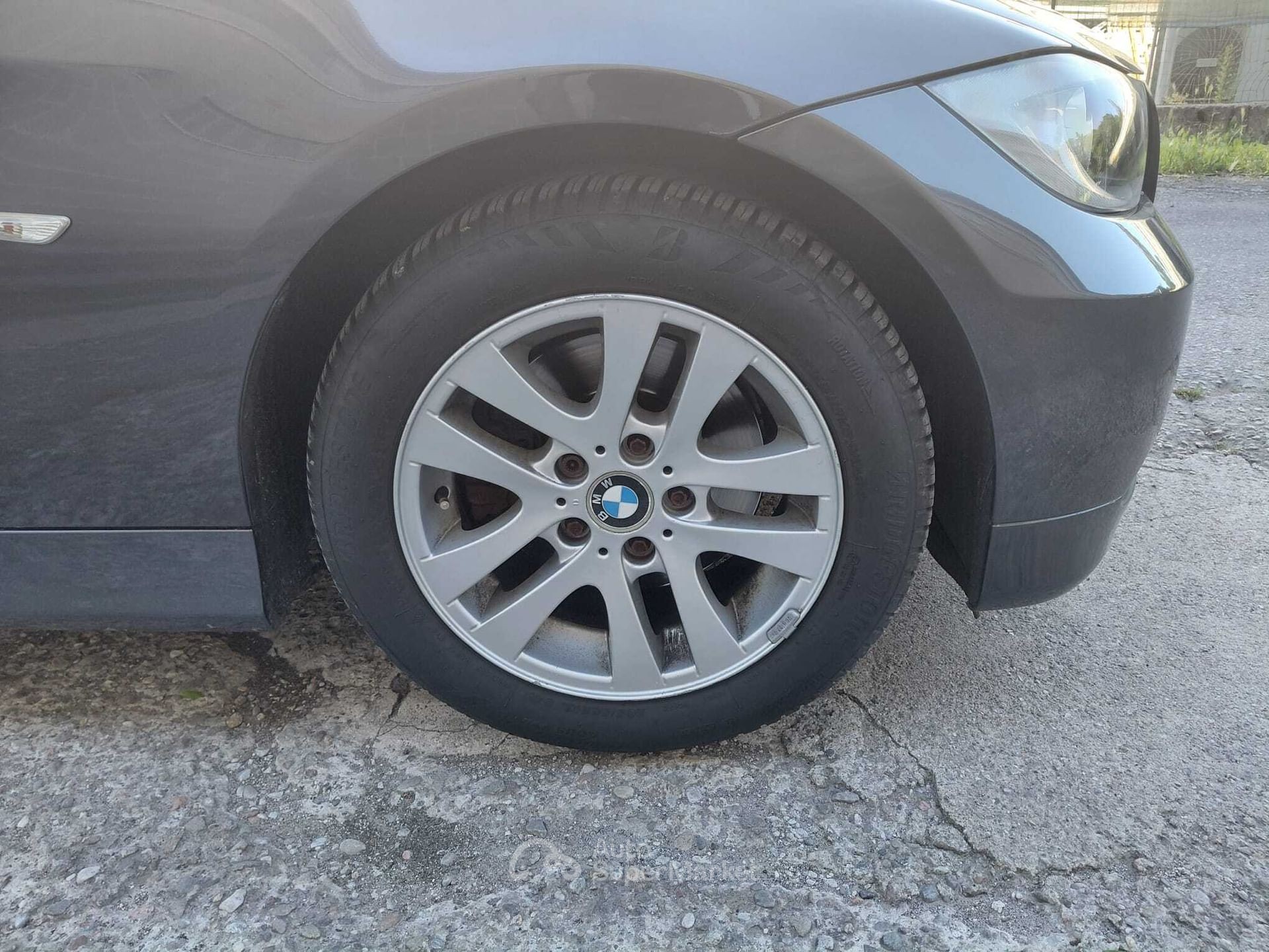 BMW Serie 3 320i