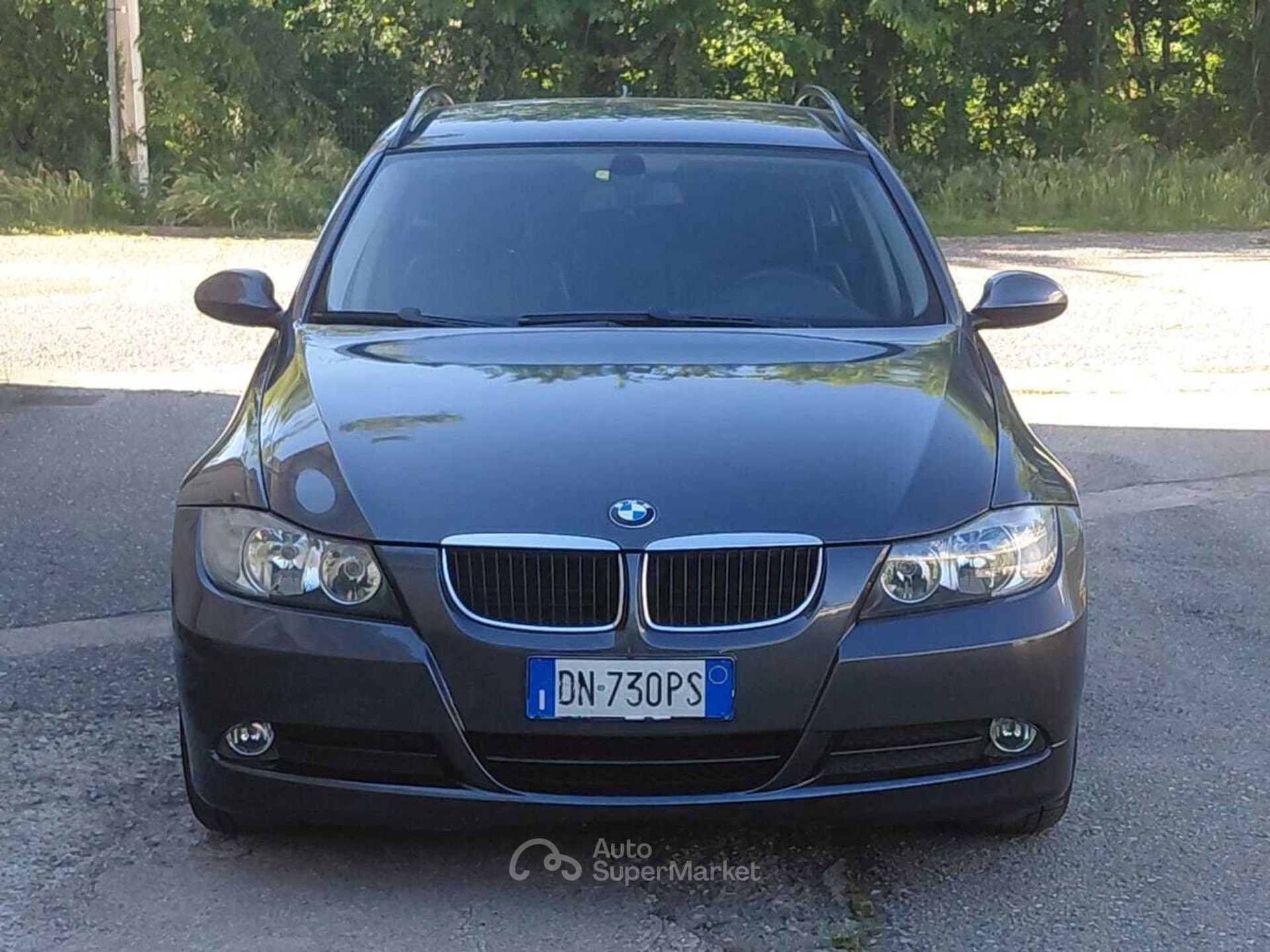 BMW Serie 3 320i