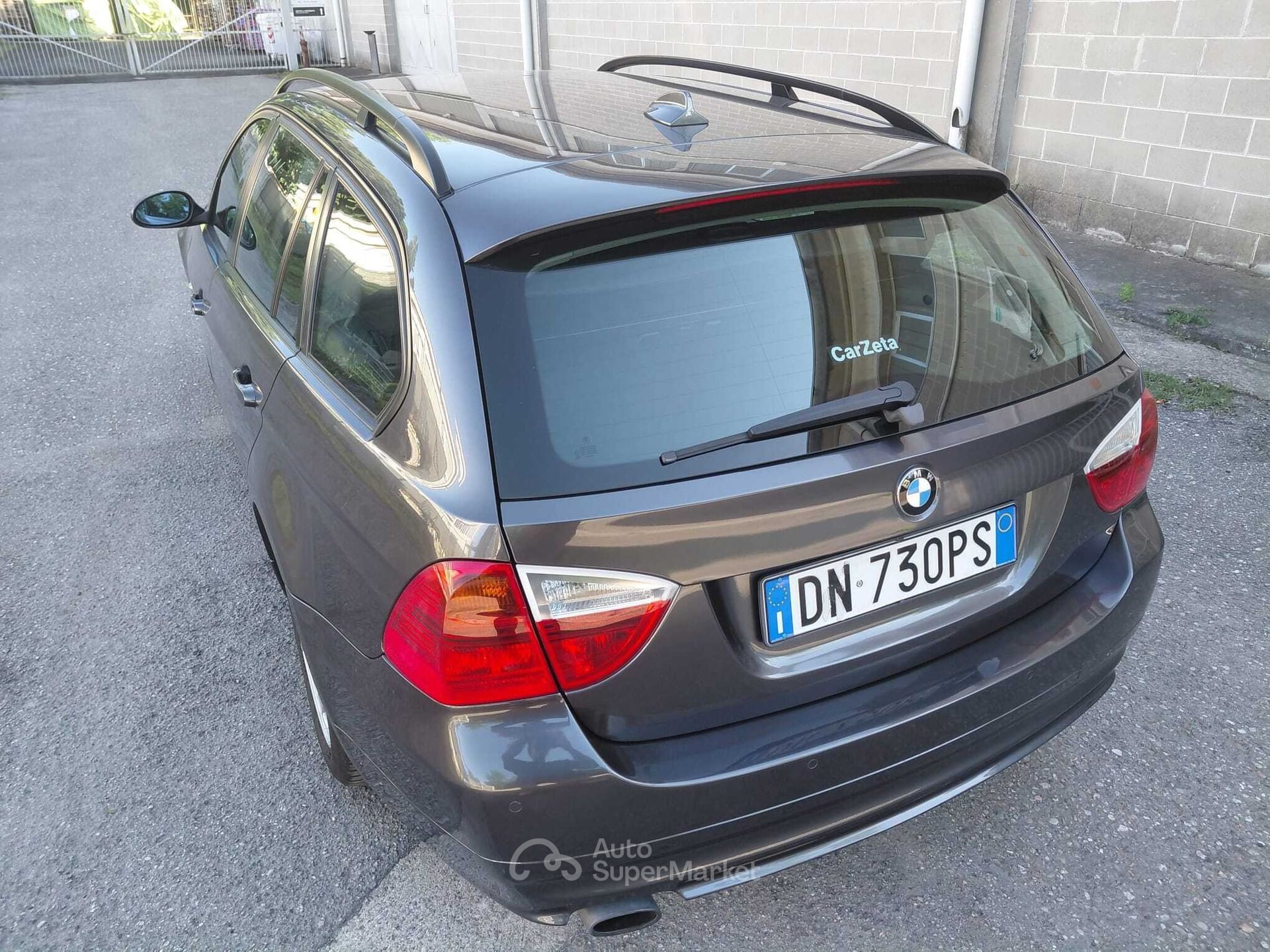 BMW Serie 3 320i