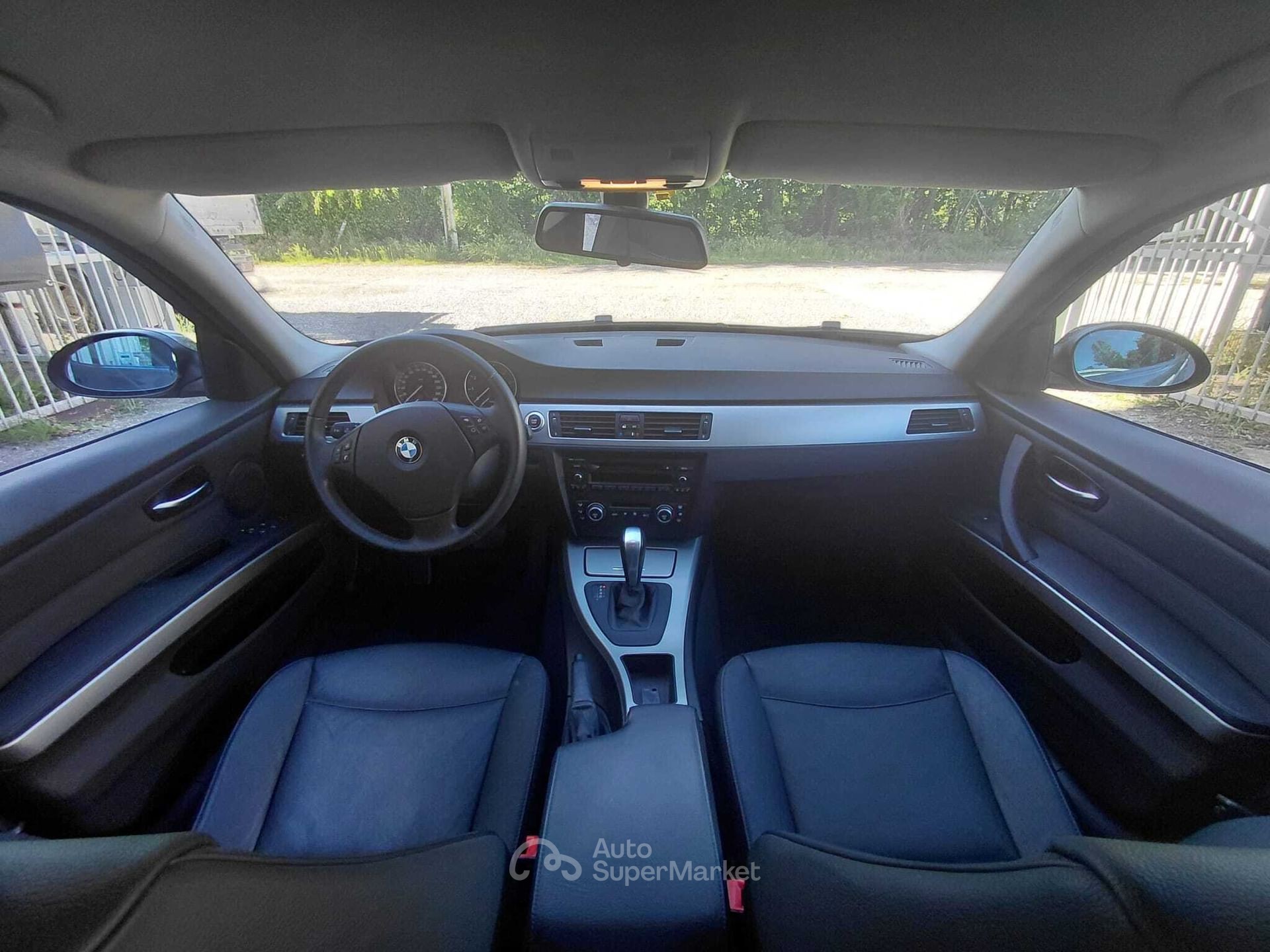 BMW Serie 3 320i