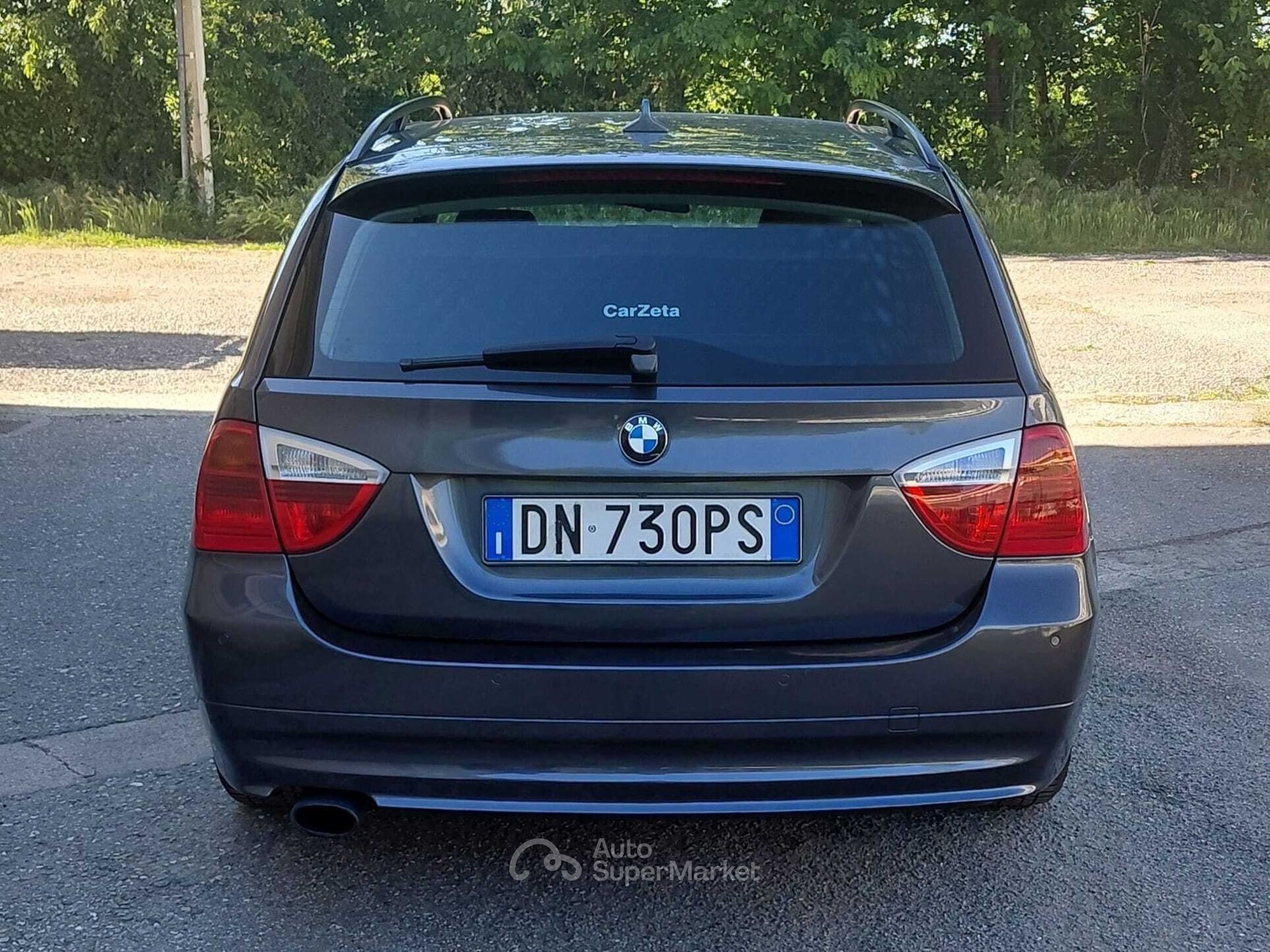 BMW Serie 3 320i