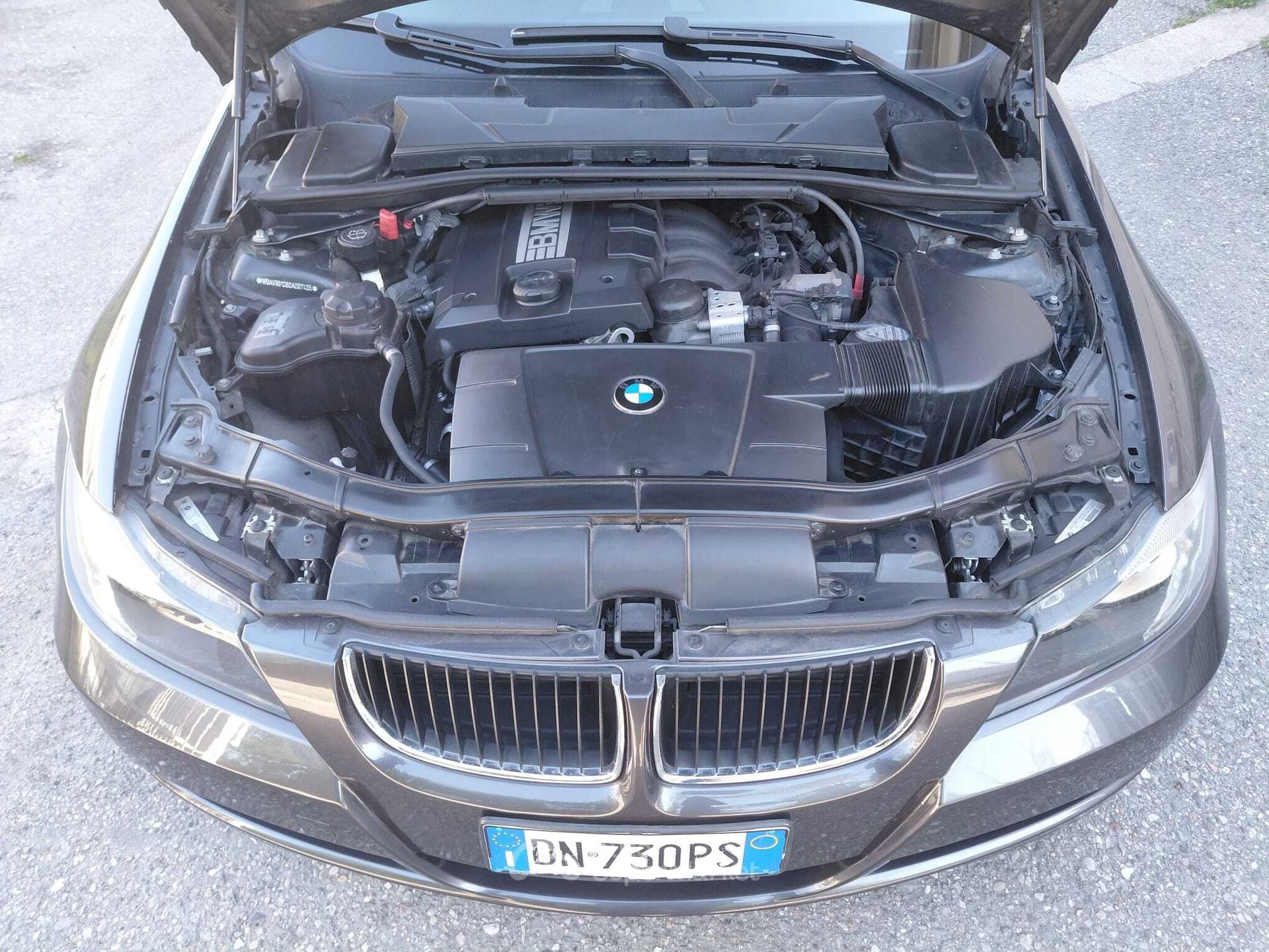 BMW Serie 3 320i