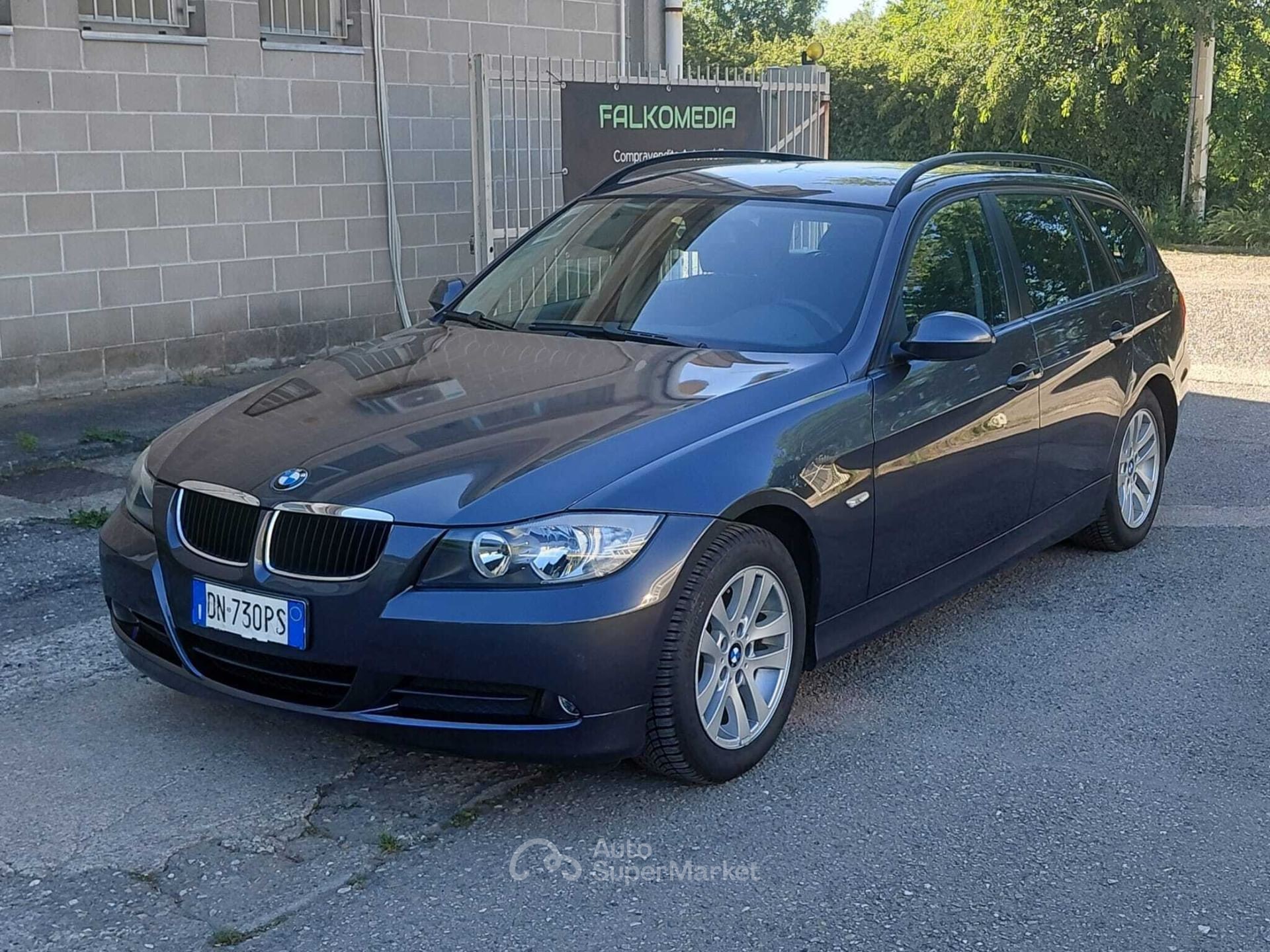 BMW Serie 3 320i