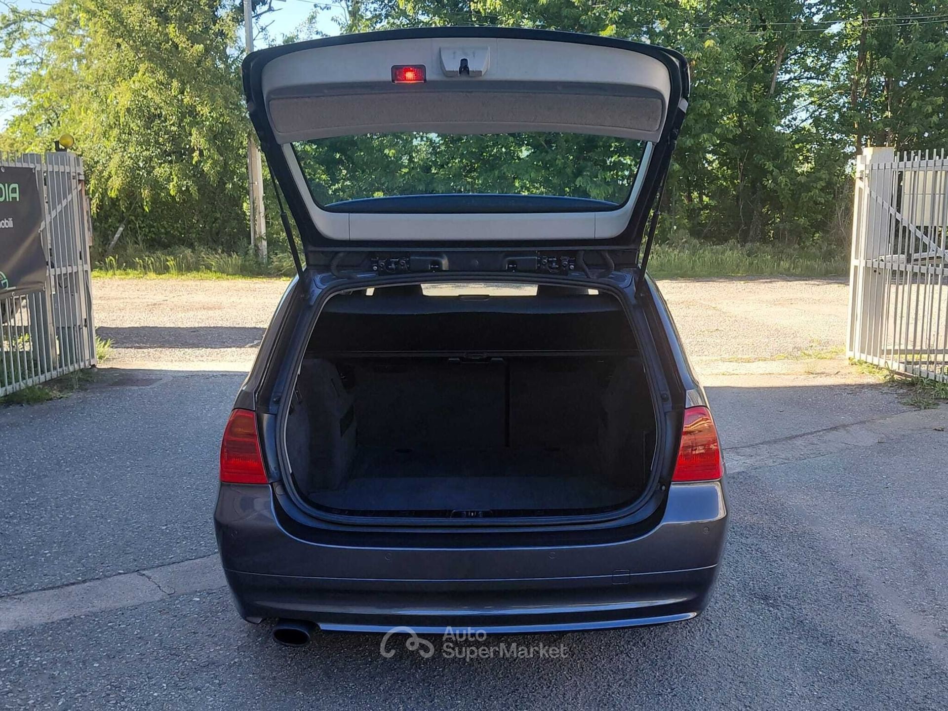 BMW Serie 3 320i