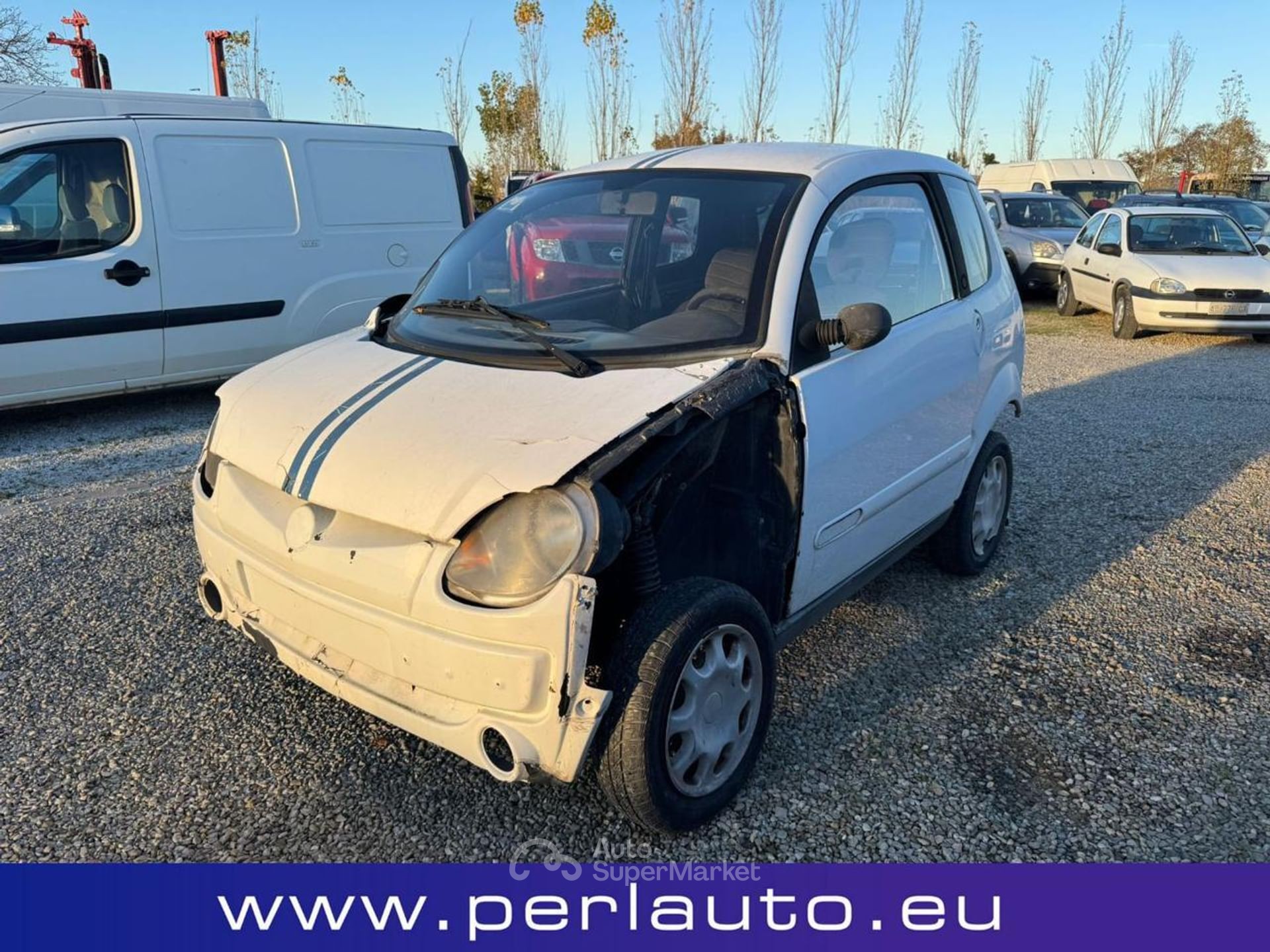 Aixam Miniauto