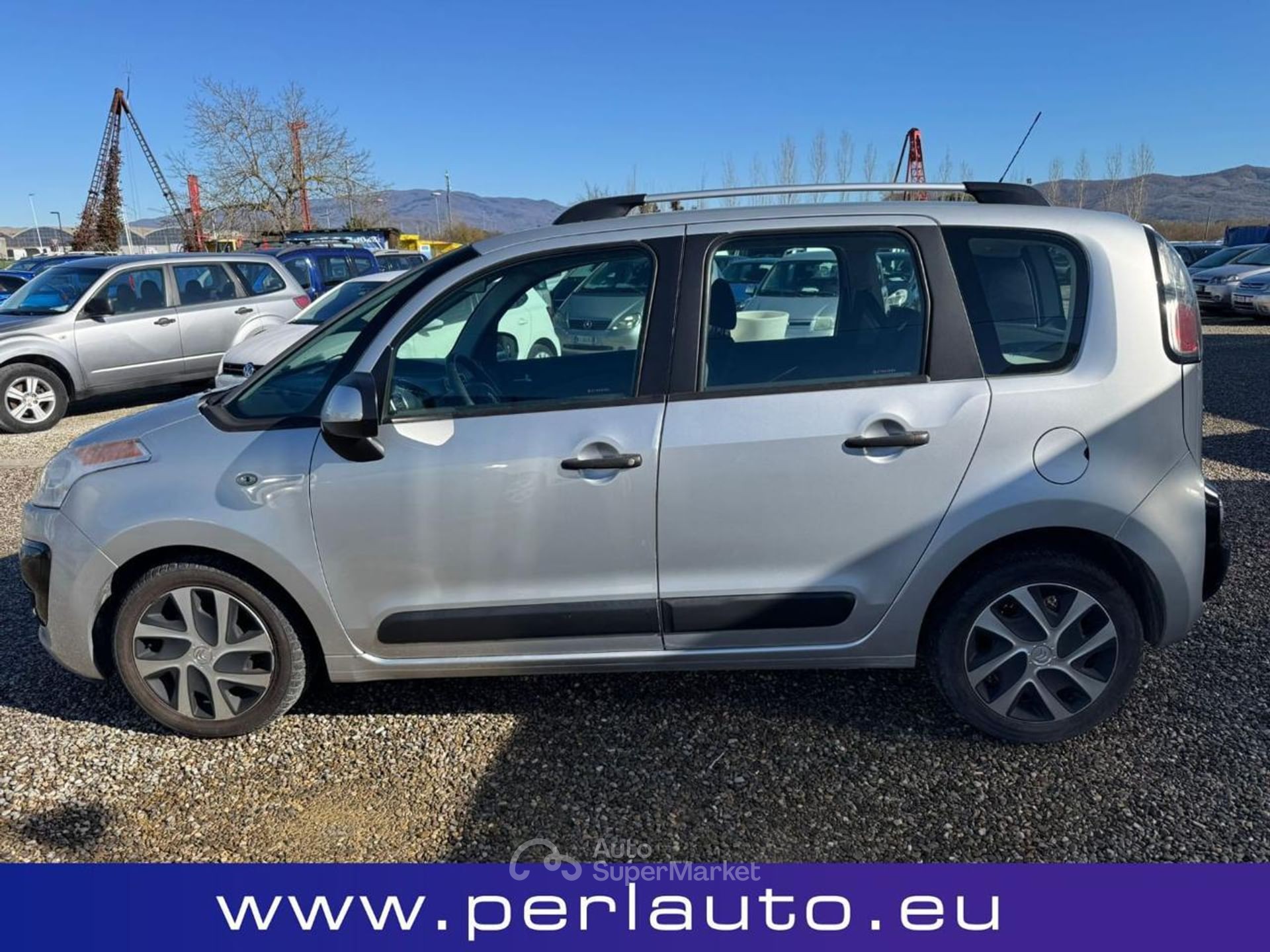 Citroen C3 Picasso