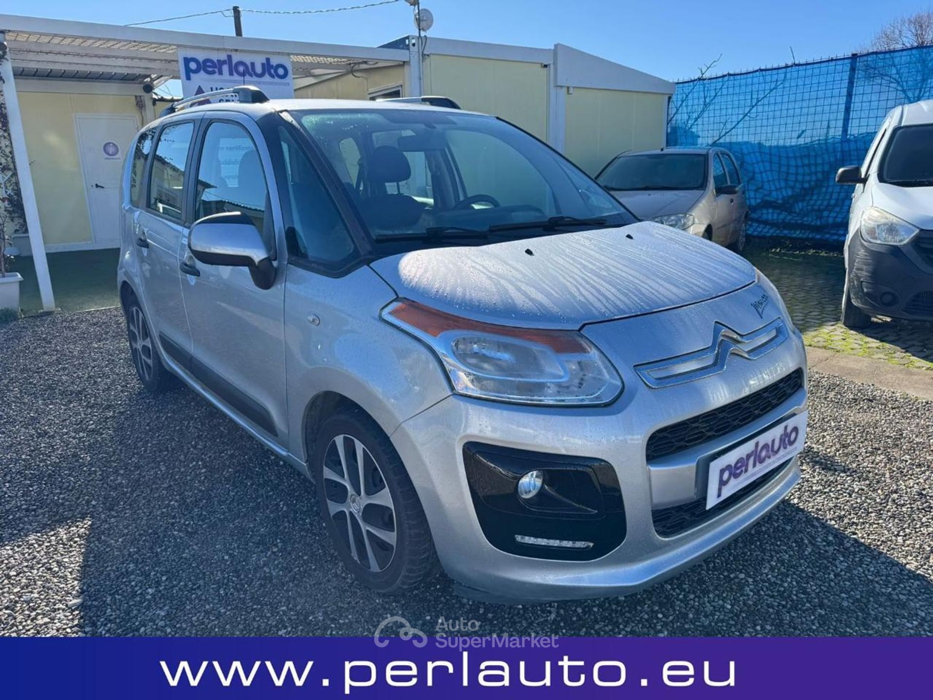 Citroen C3 Picasso